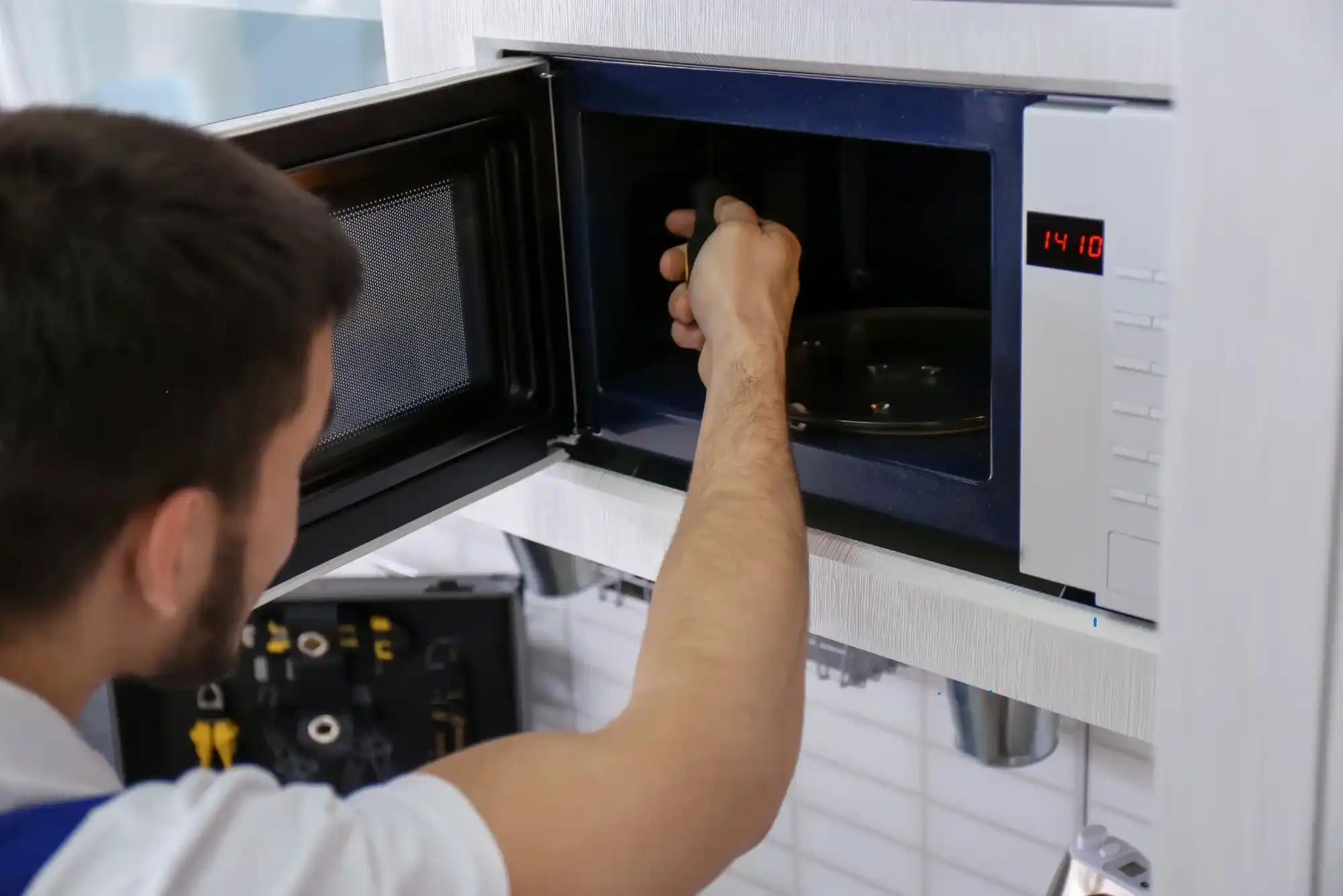 Oven Repair Service Za’abeel Dubai