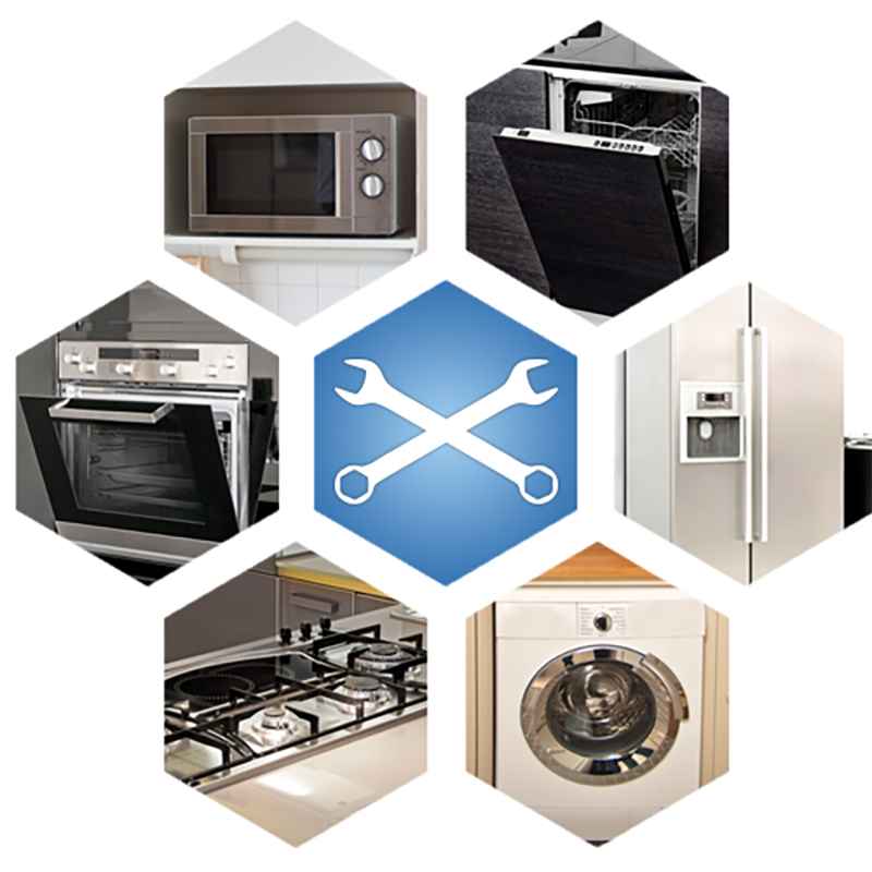 household appliance repair ha fixer