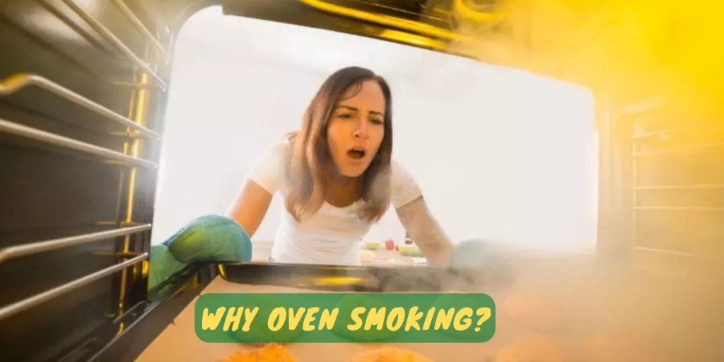 Why Oven Smoking?