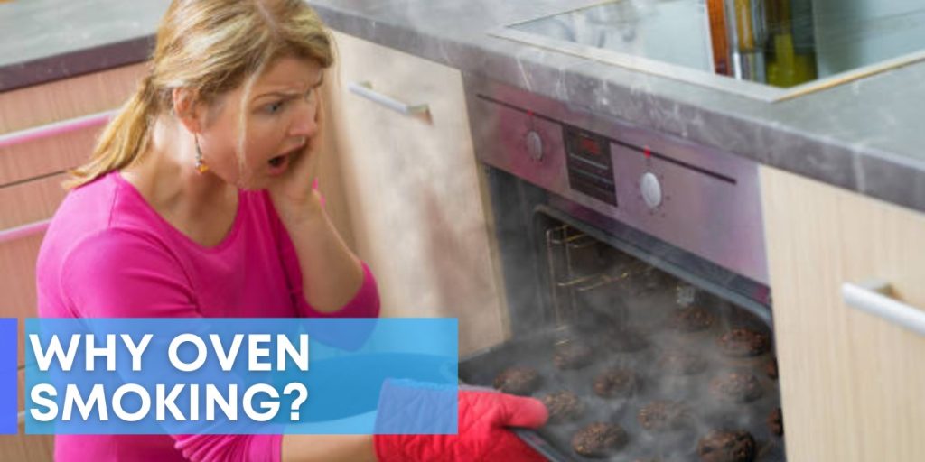 Why Oven Smoking?