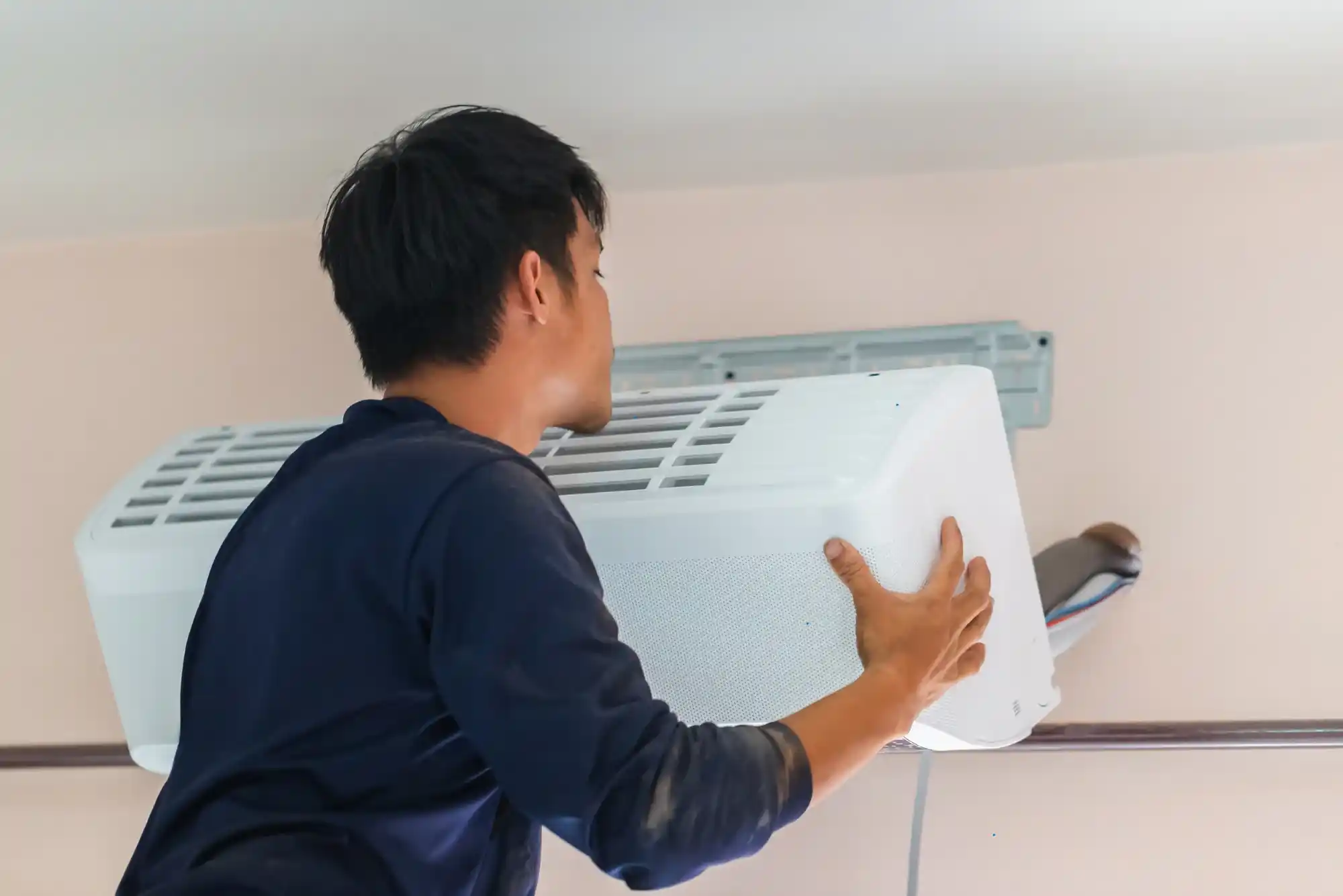 AC Installation Service Discovery Garden​