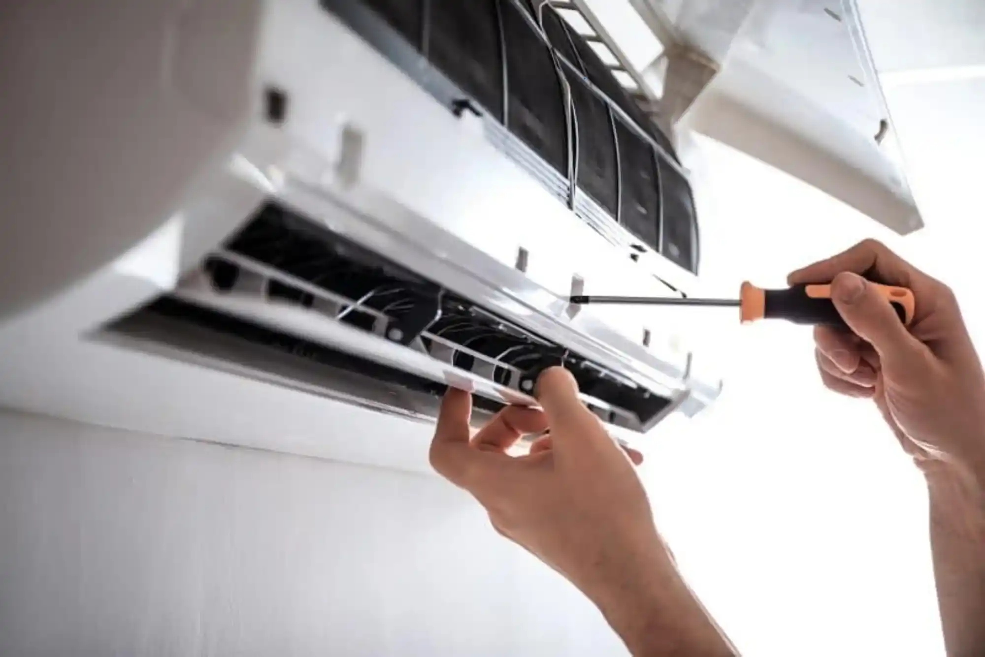 AC Repair Service Al Taawun Dubai