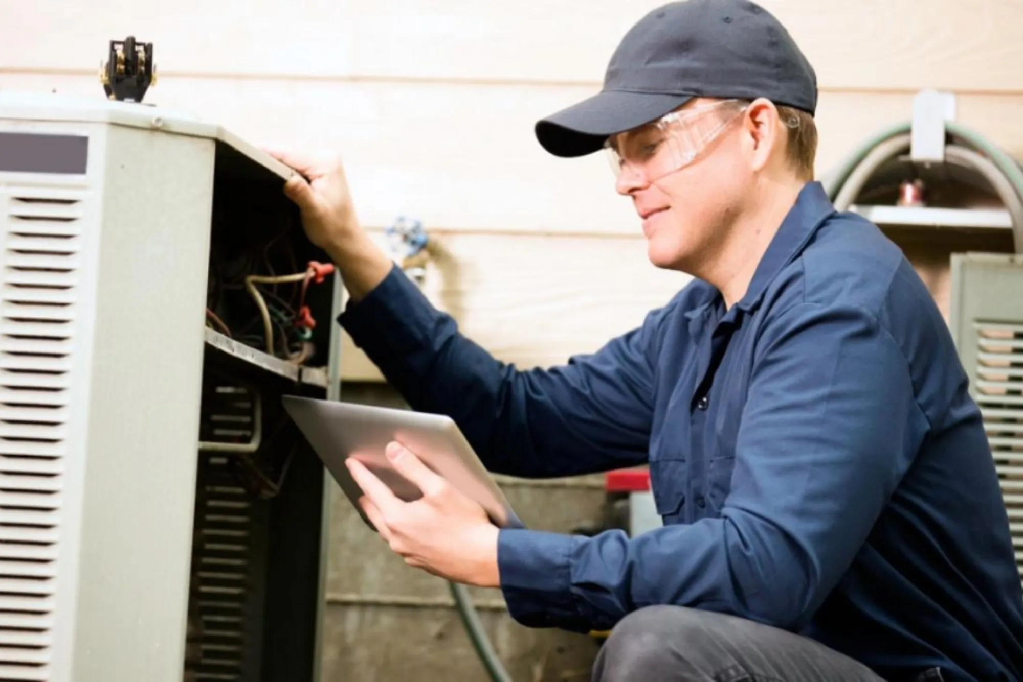 AC Repair Service Karama Dubai