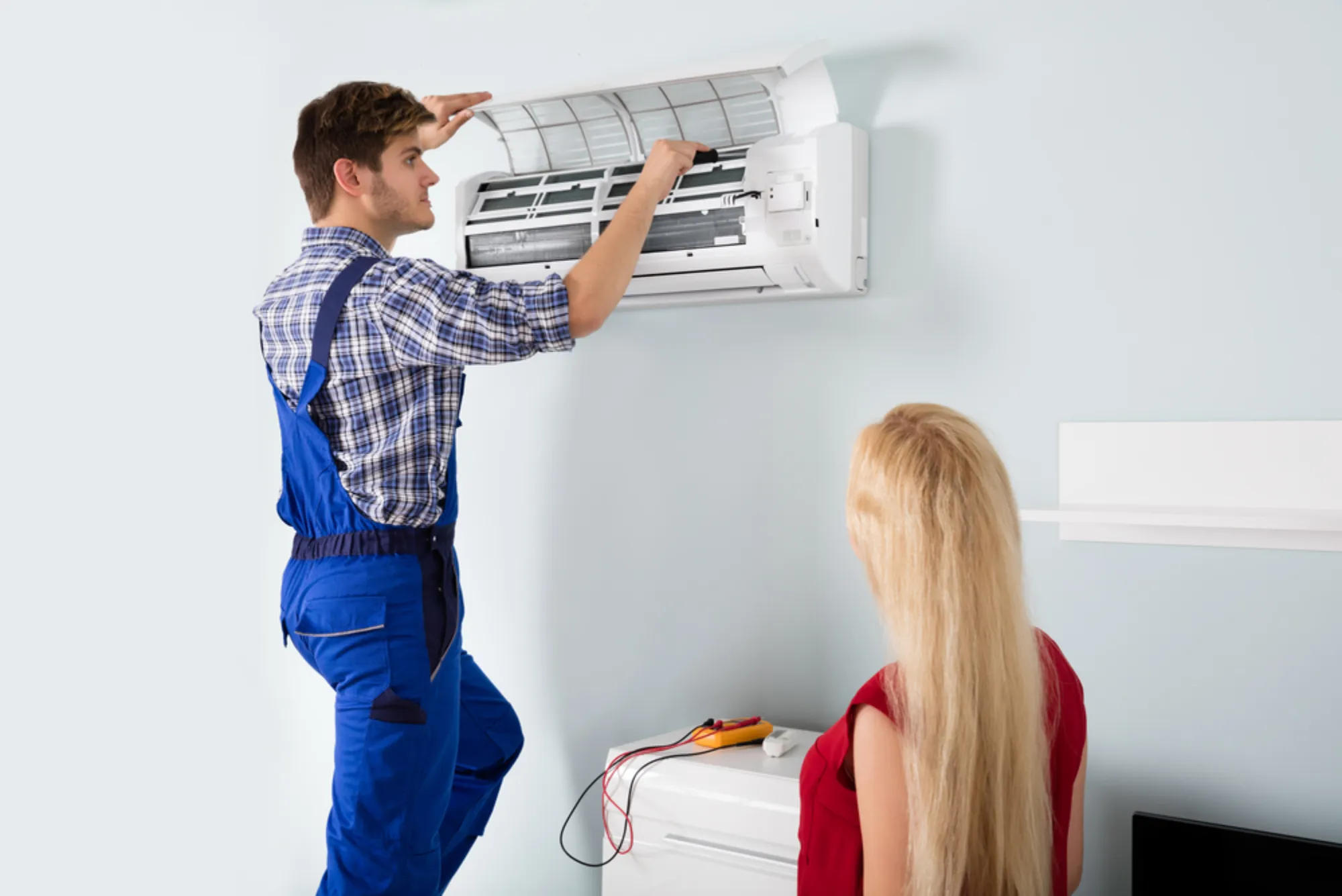 AC Repair Service Majan