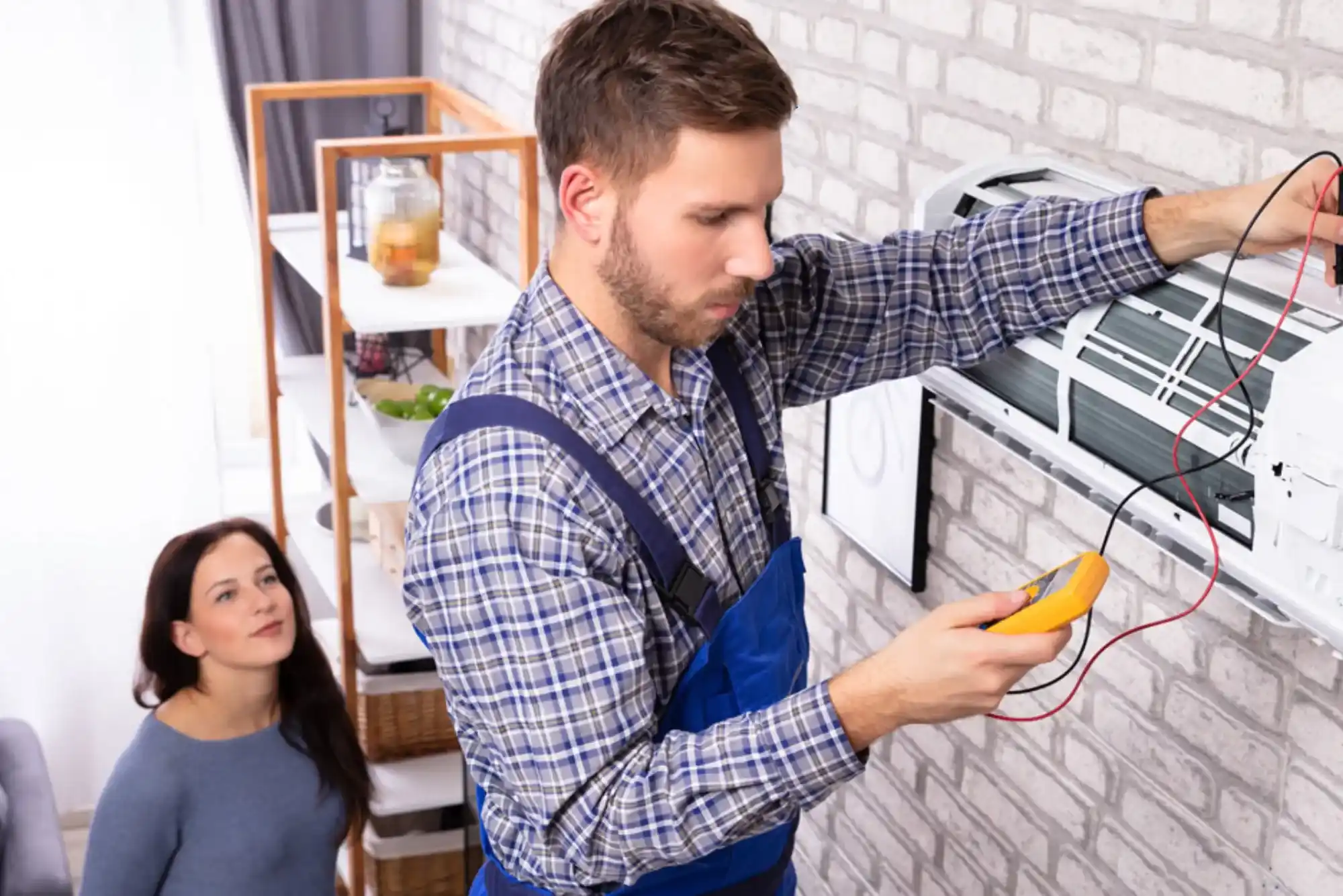 AC Repair Service Palm Jumeirah Dubai