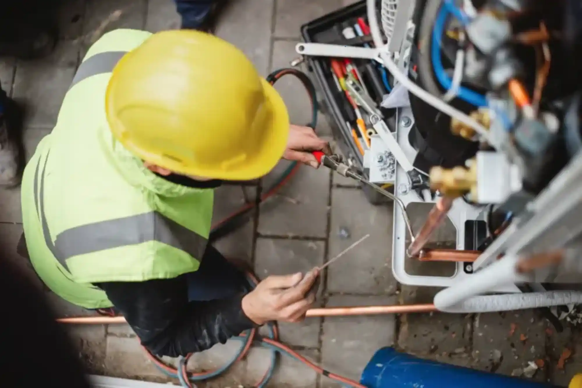 AC Repair Service Umm Suqeim Dubai