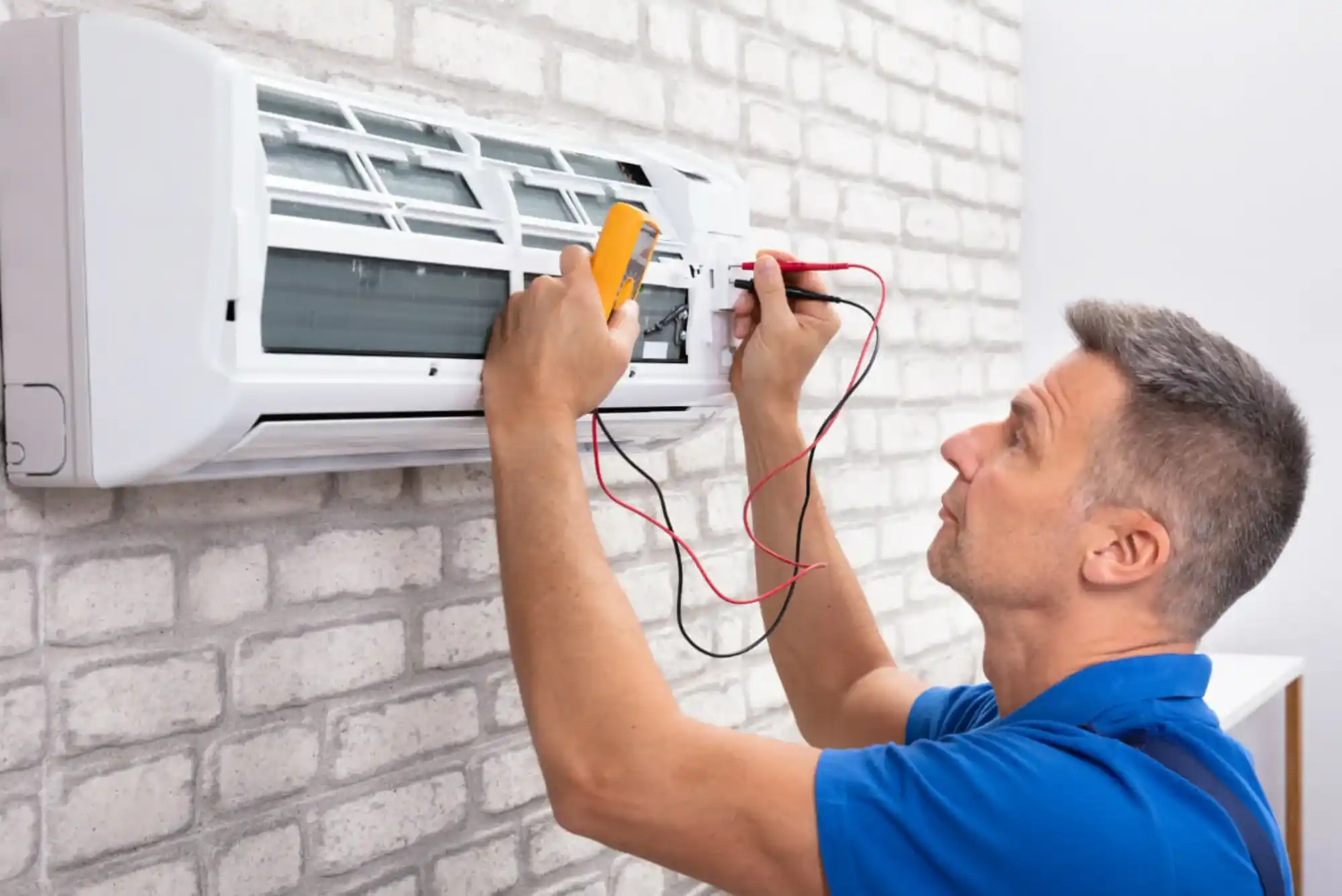 AC Repair Service in Sports City Dubai