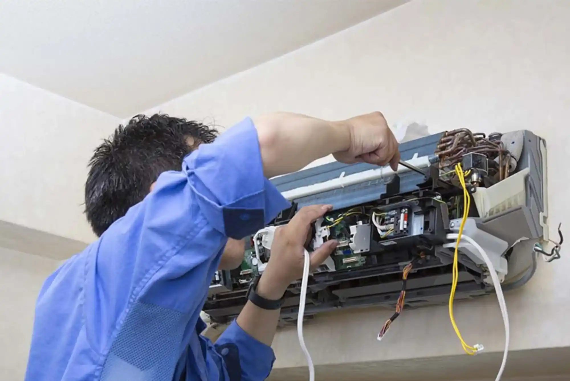 AC Repair