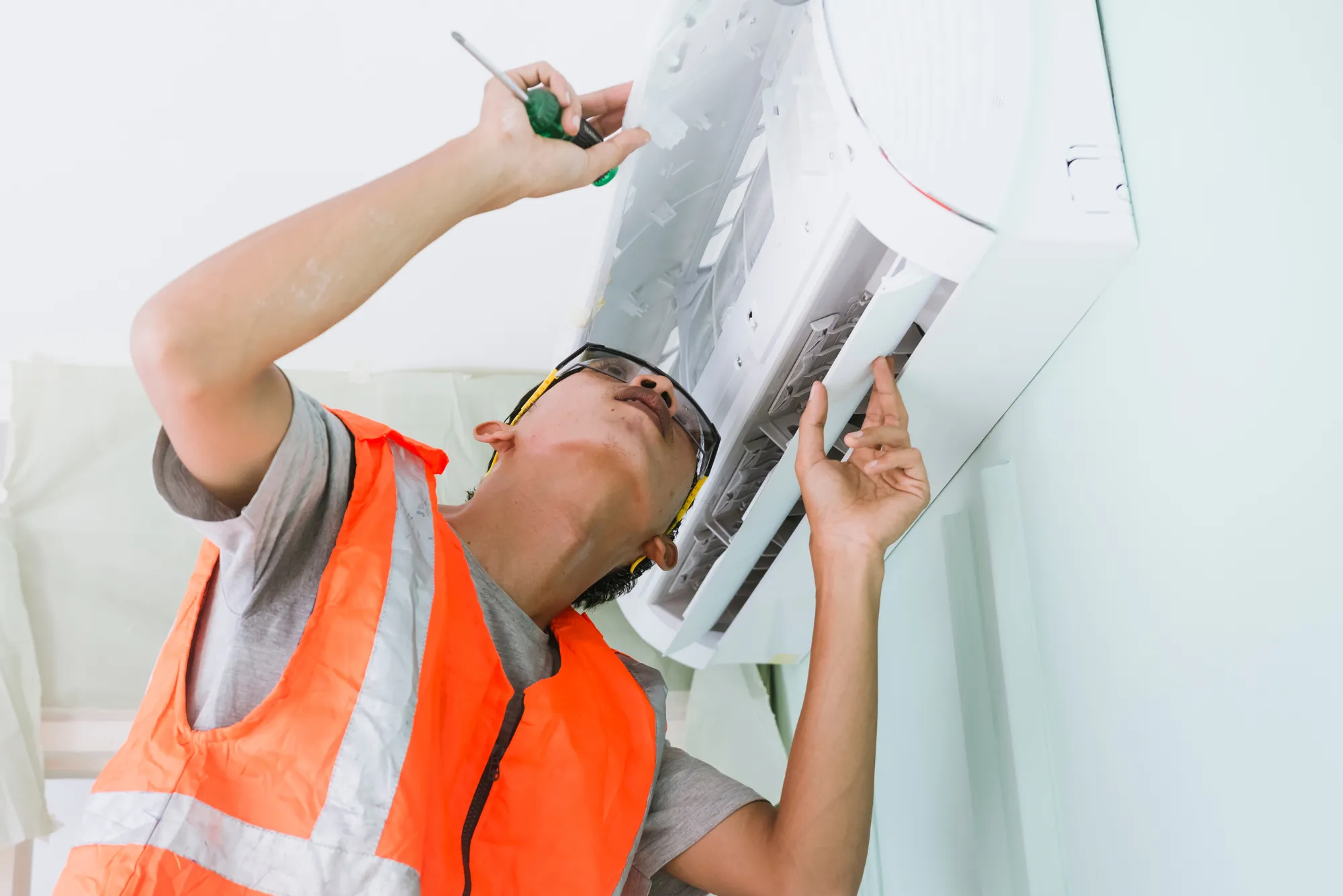 Benefits of Preventative AC Maintenance Plans