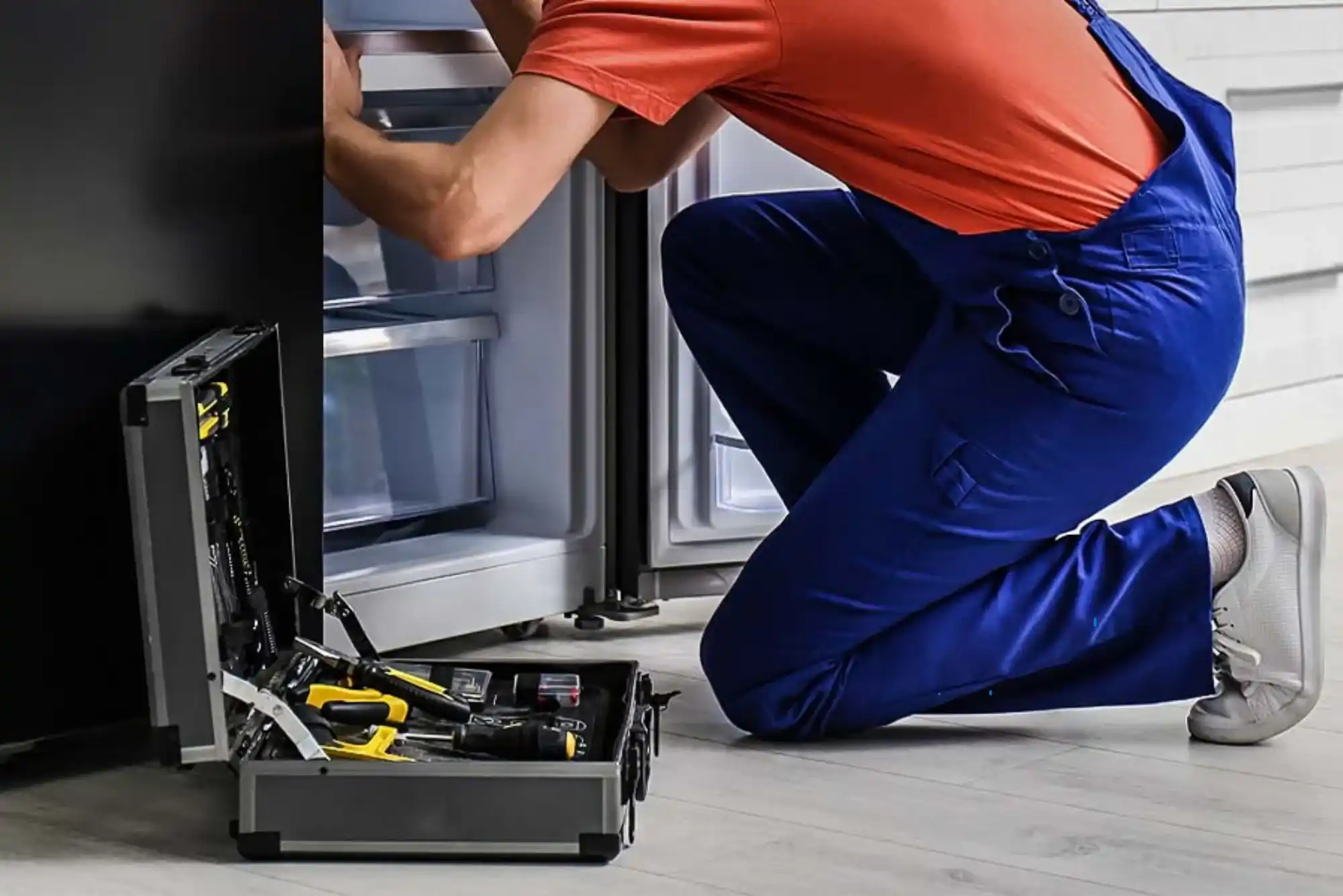 Fridge Repair Service Al Quoz Dubai