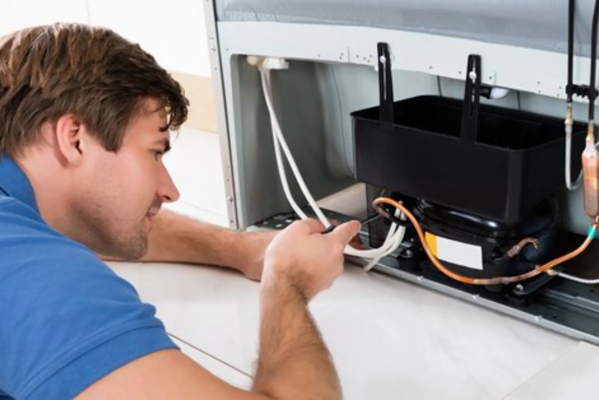 Fridge Repair Service Jumeirah Gulf State Dubai