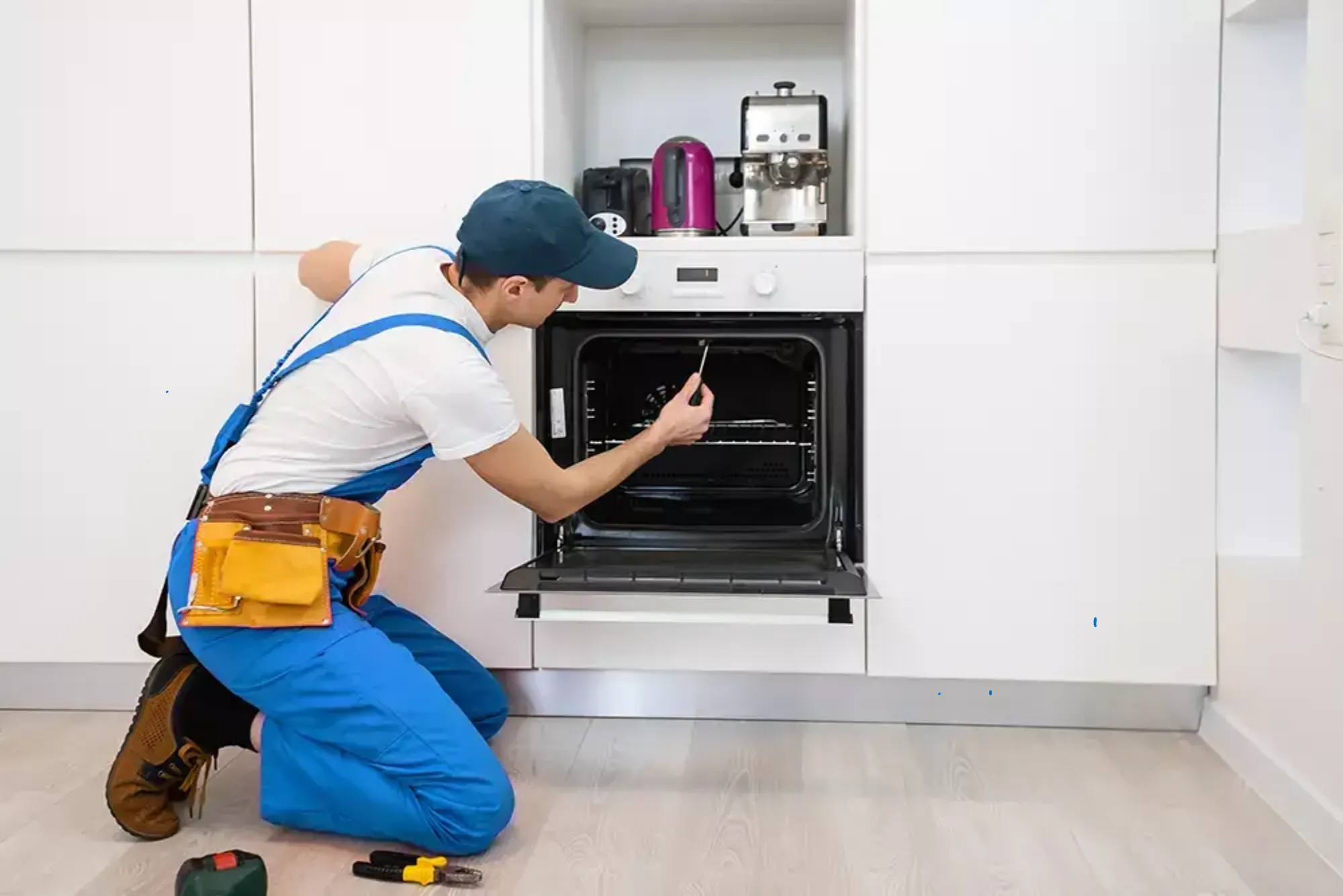 Oven Repair Service Jumeirah Gulf State Dubai