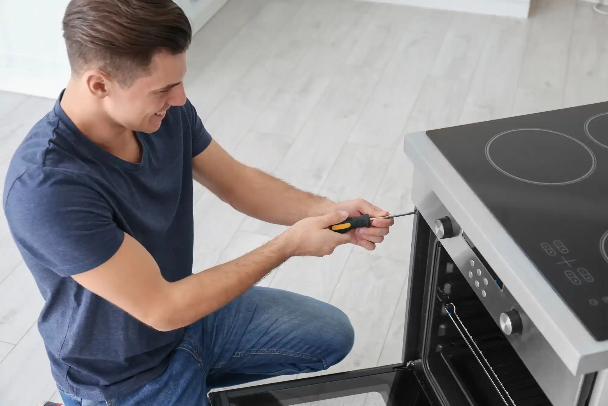 Oven Repair Service Palm Jumeirah Dubai