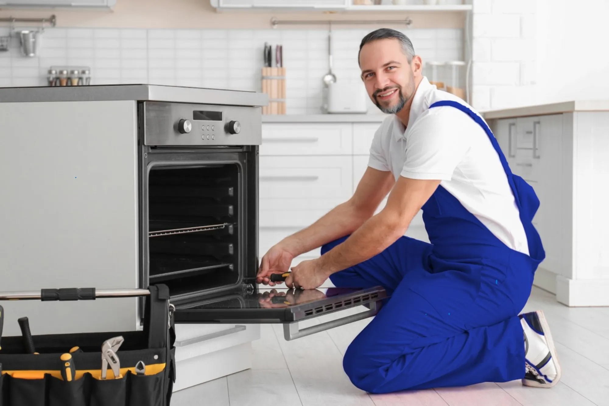 Oven Repair Service Sharjah Muweilah