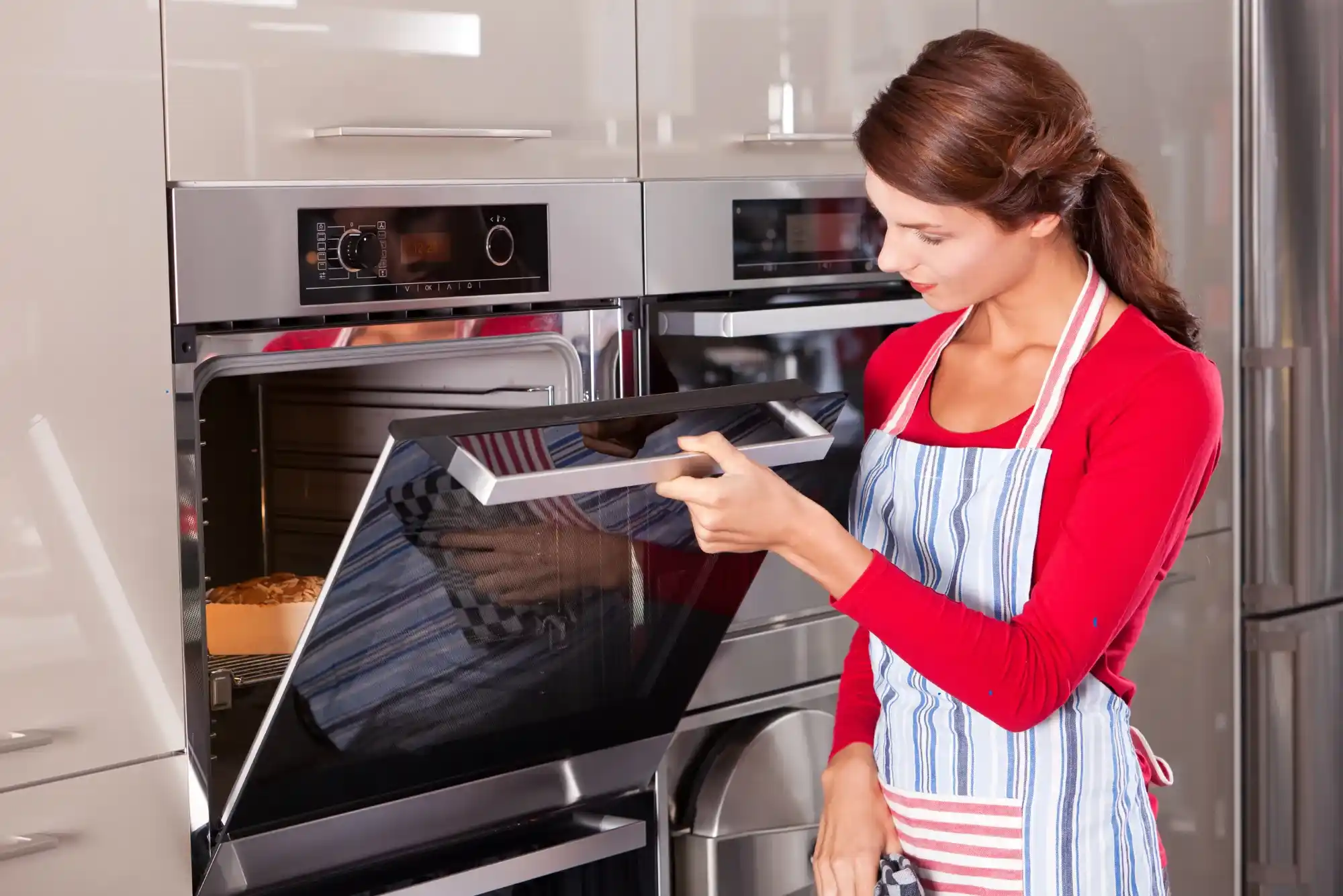 Oven Repair Service in Jumeirah Park Dubai