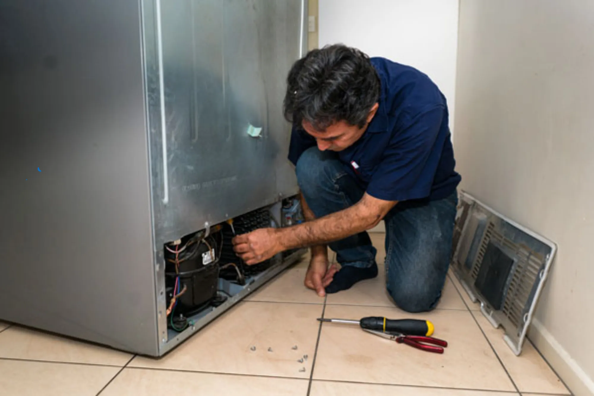 Refrigerator Repair Service Majan Dubai