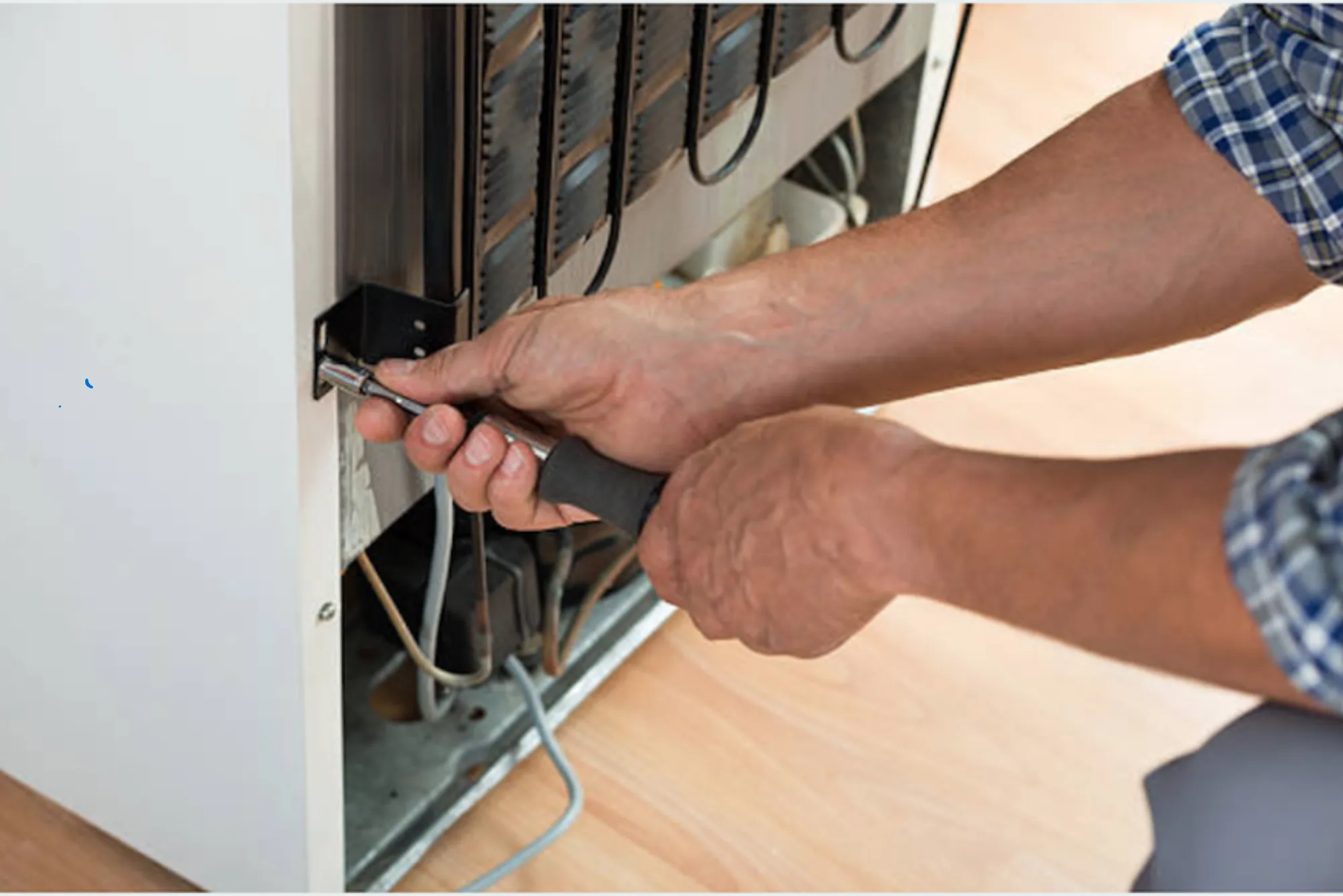 Refrigerator Repair Service Sharjah Abu Shagara