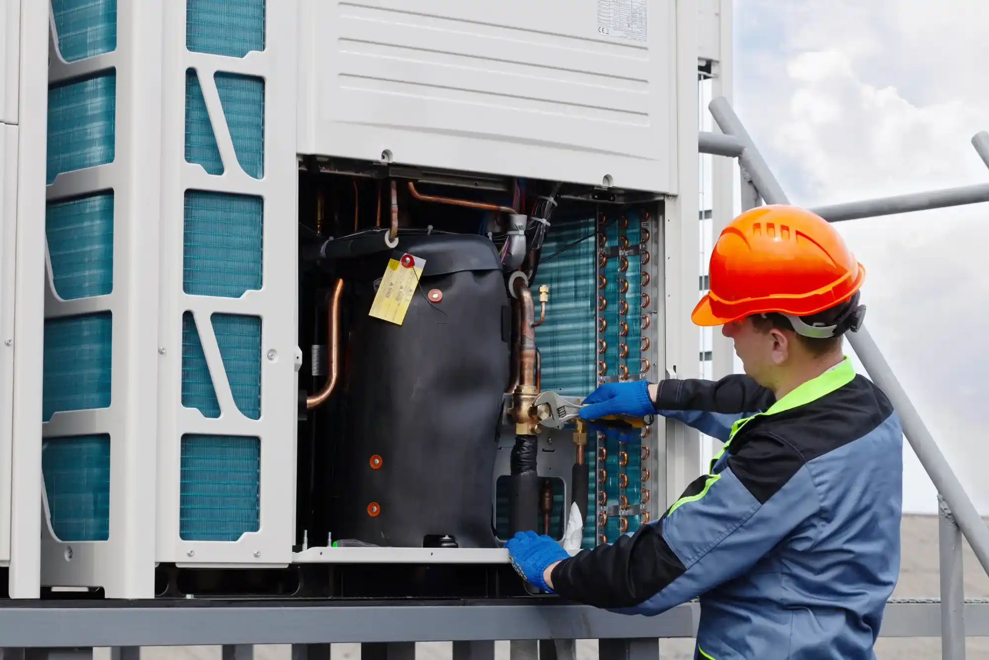 Washing Machine Repair Service Business Bay, Dubai