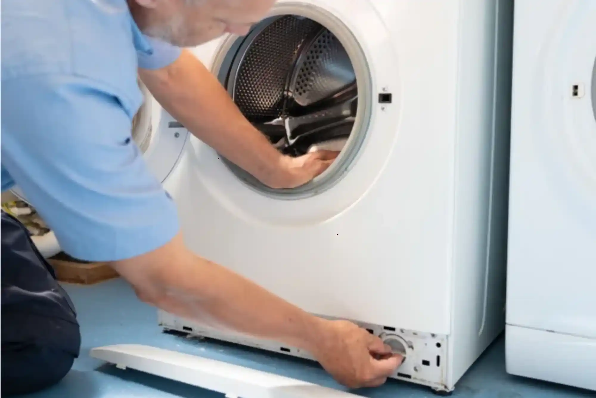 Washing Machine Repair Service in International City Dubai