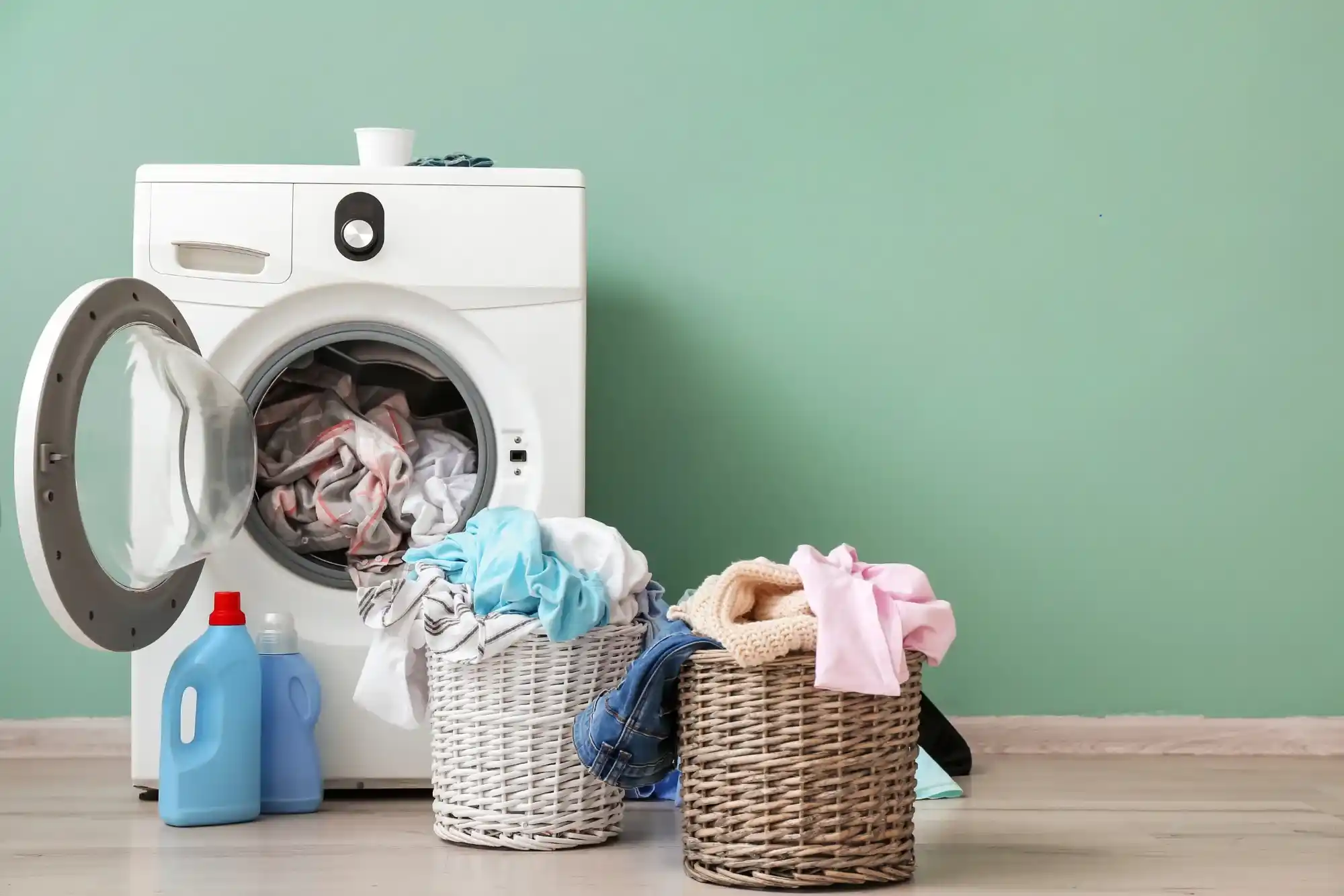 Washing Machine repair
