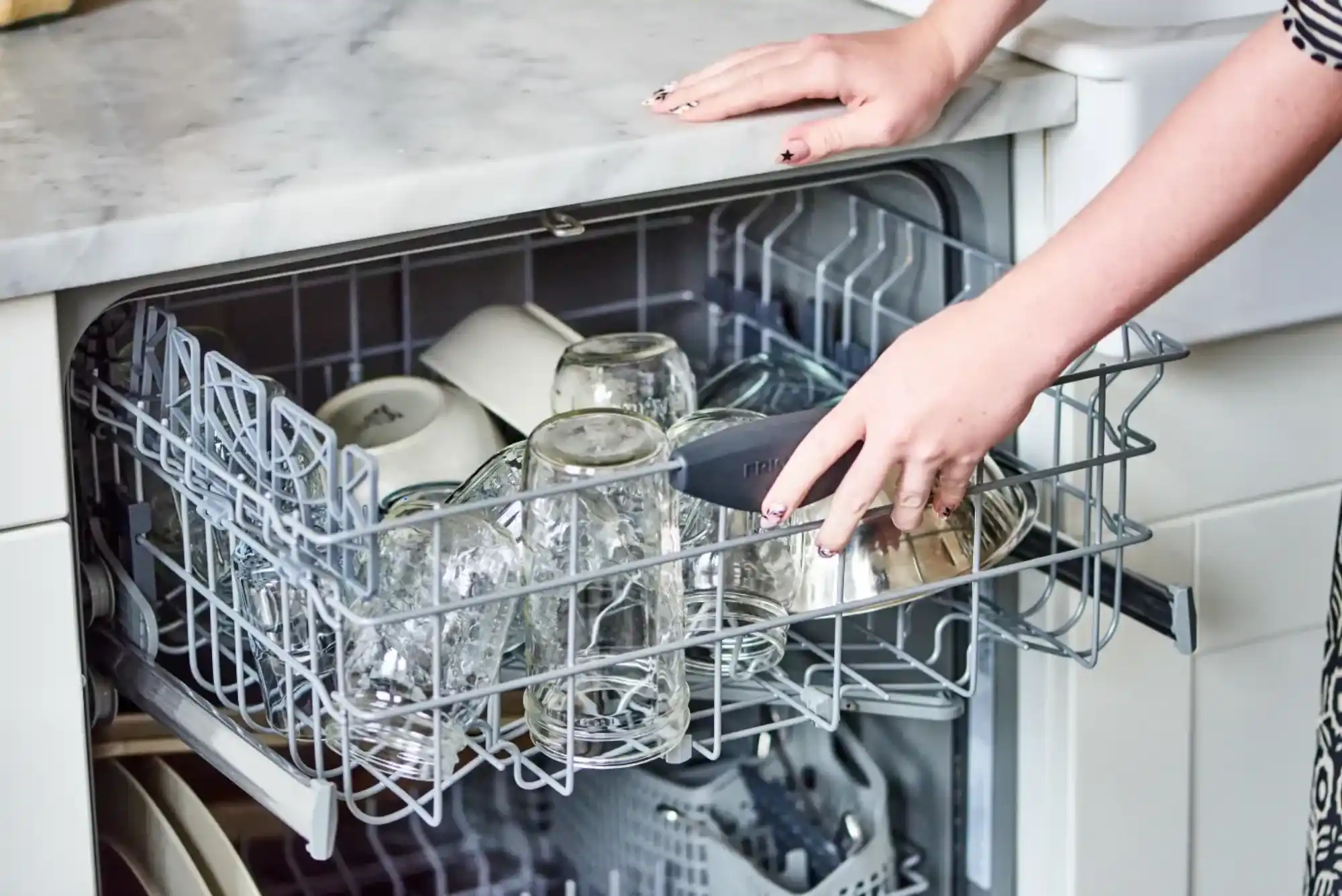 Dishwasher Maintenance for Rental Properties