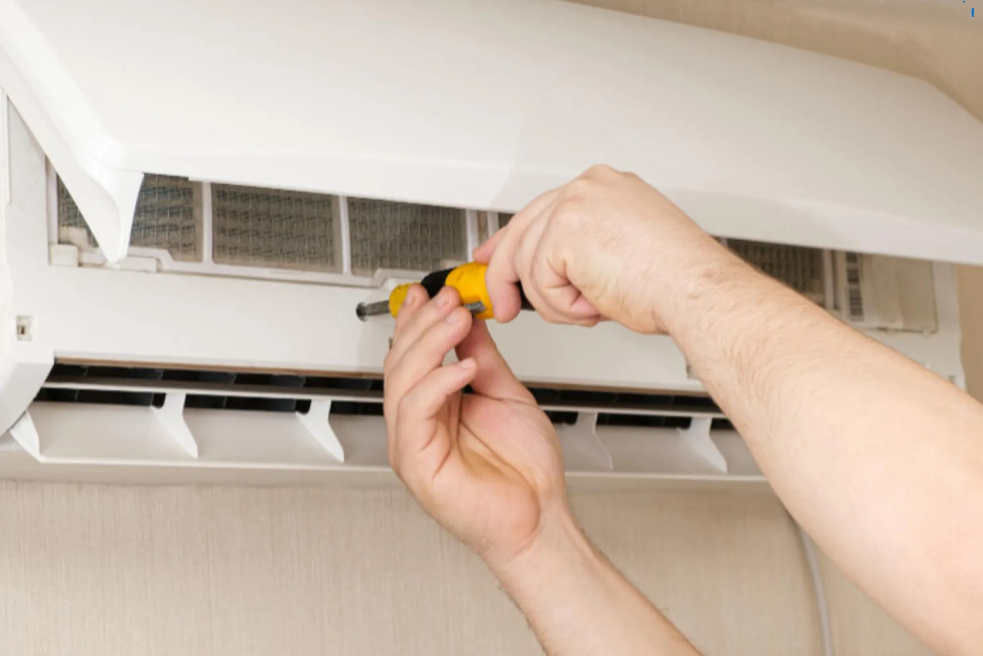 How to Clean Your AC Condensate Pan