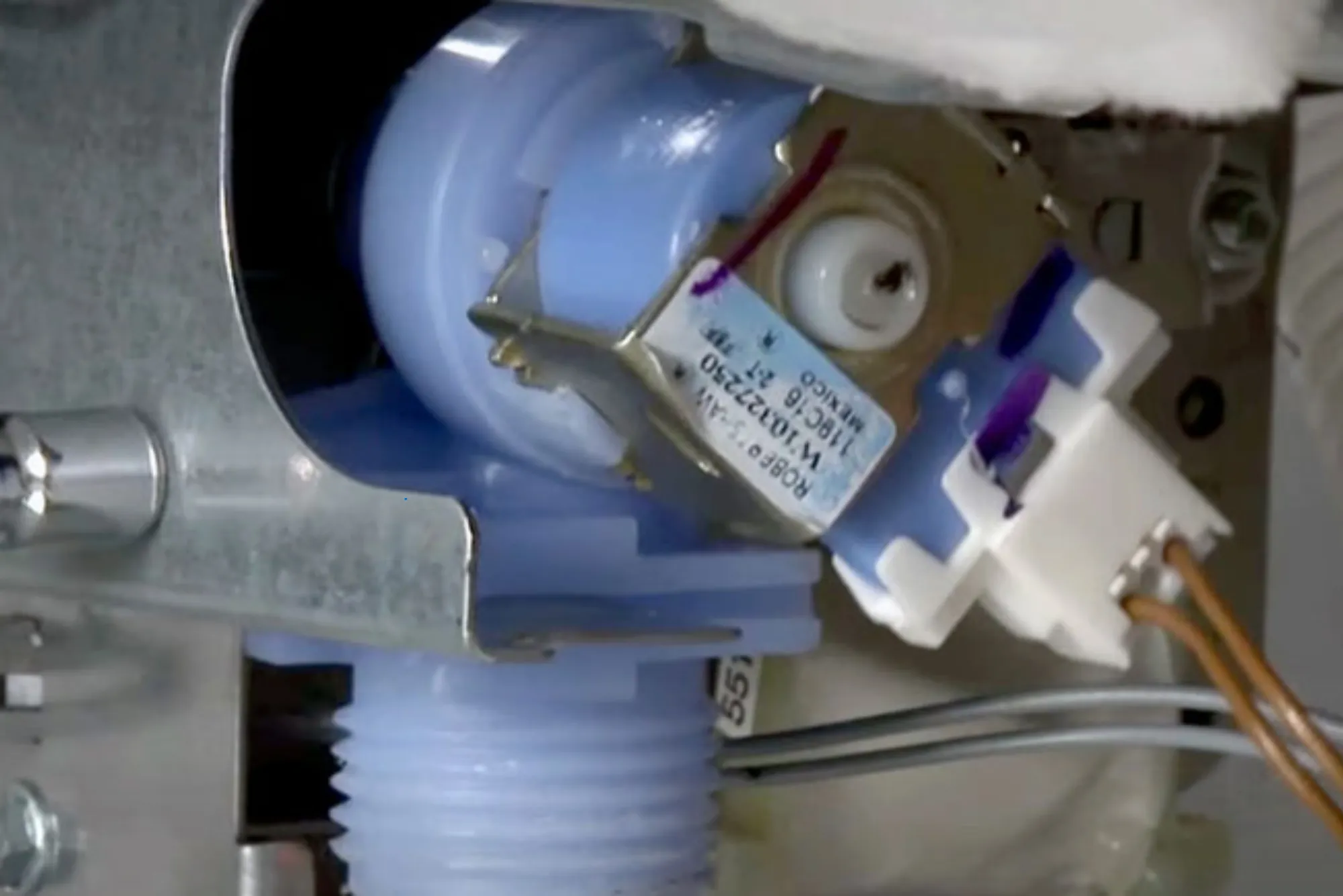 How to Replace a Dishwasher Solenoid