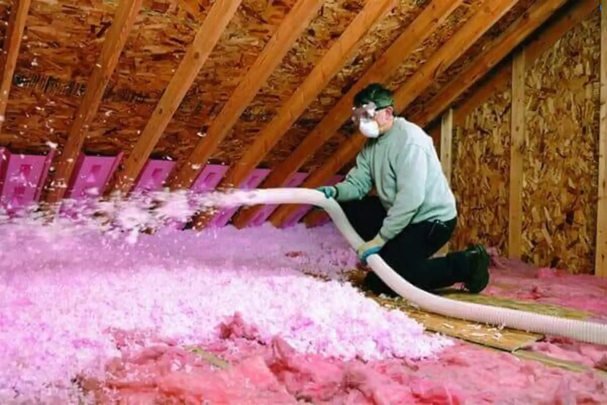 The Importance of AC Insulation in Attics