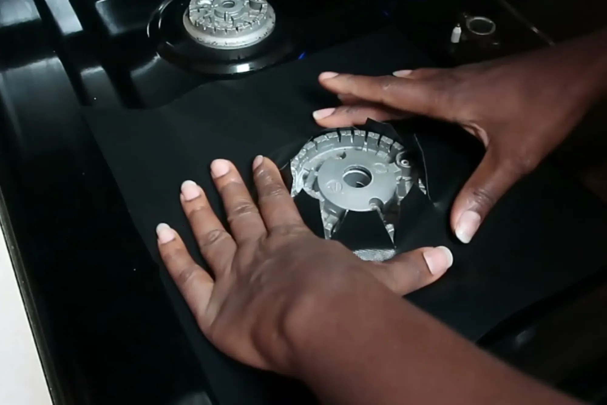 How to Fix Stove Burner Clicking Sounds