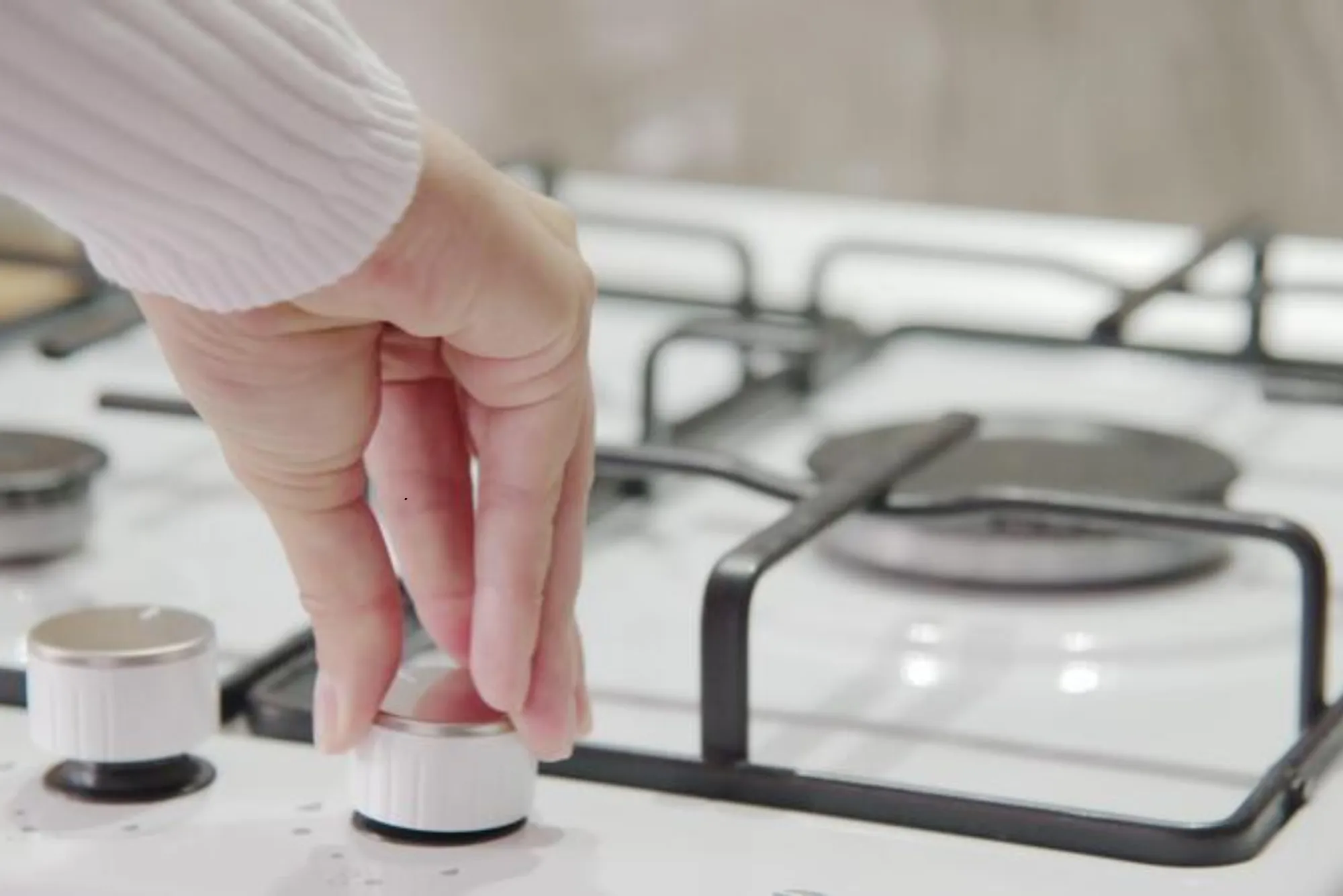 How to Test Stove Burner Switches