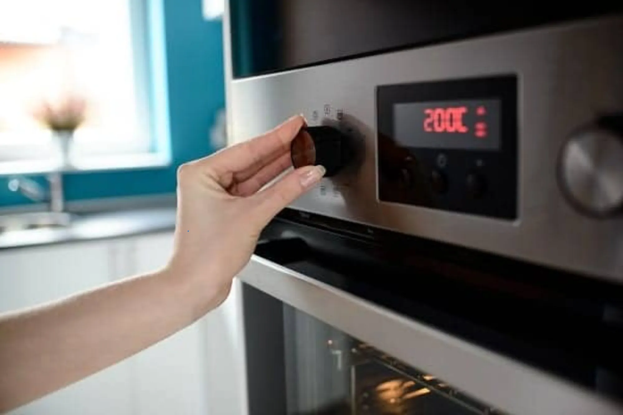 How to Troubleshoot Oven Temperature Inconsistencies