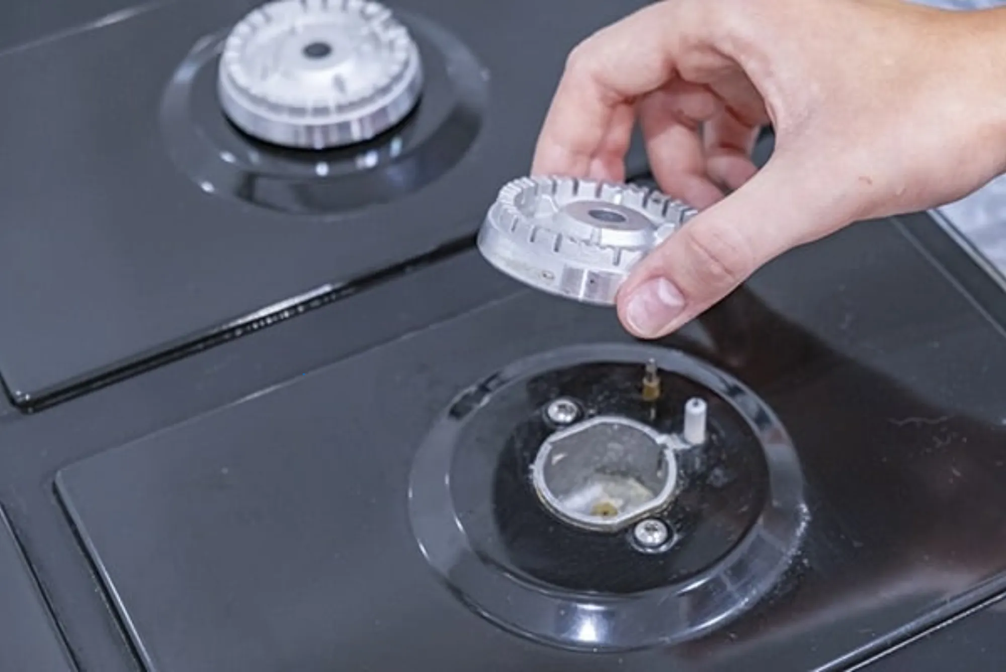 How to Troubleshoot a Stove Burner That Won’t Ignite