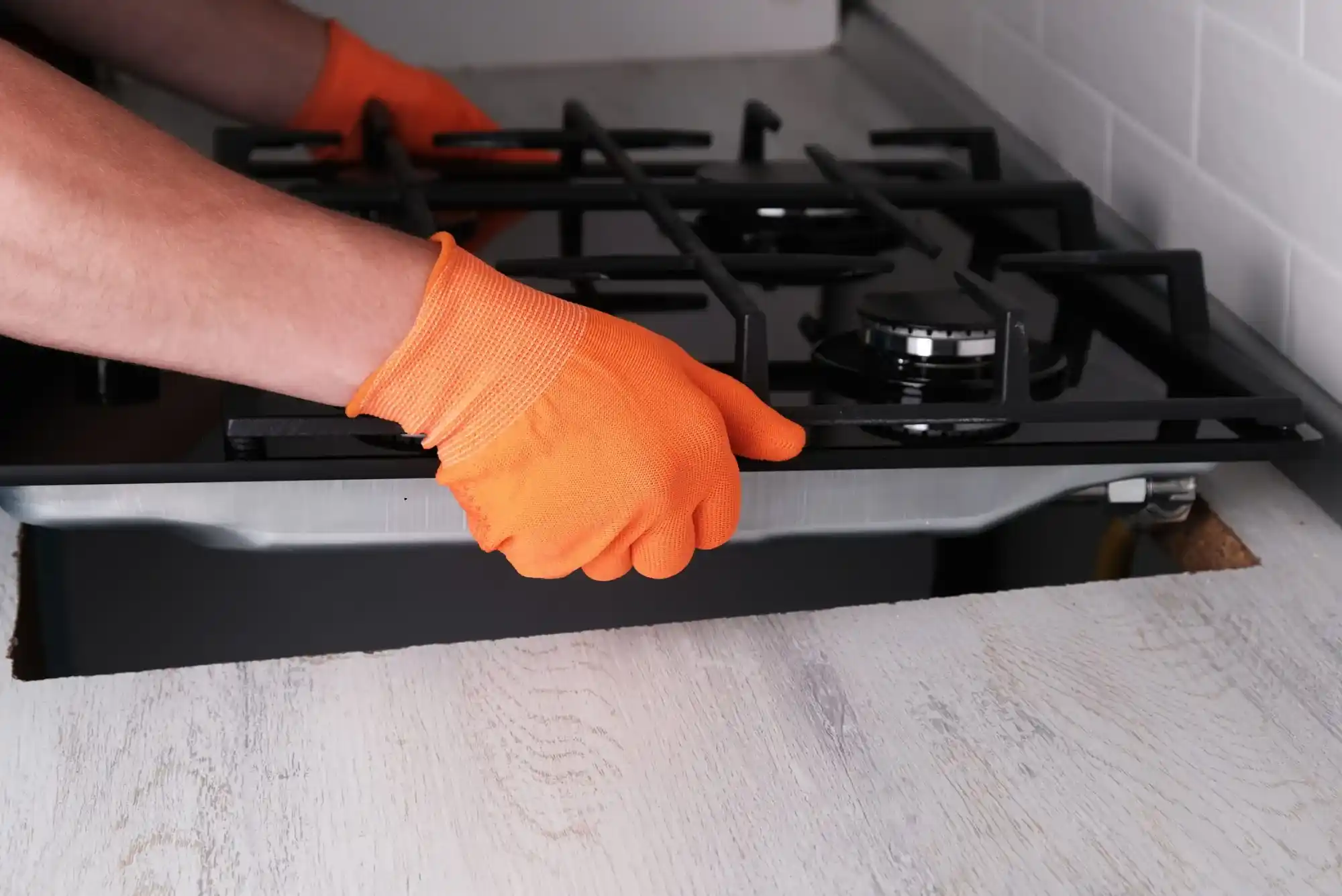 The Importance of Proper Stove Installation