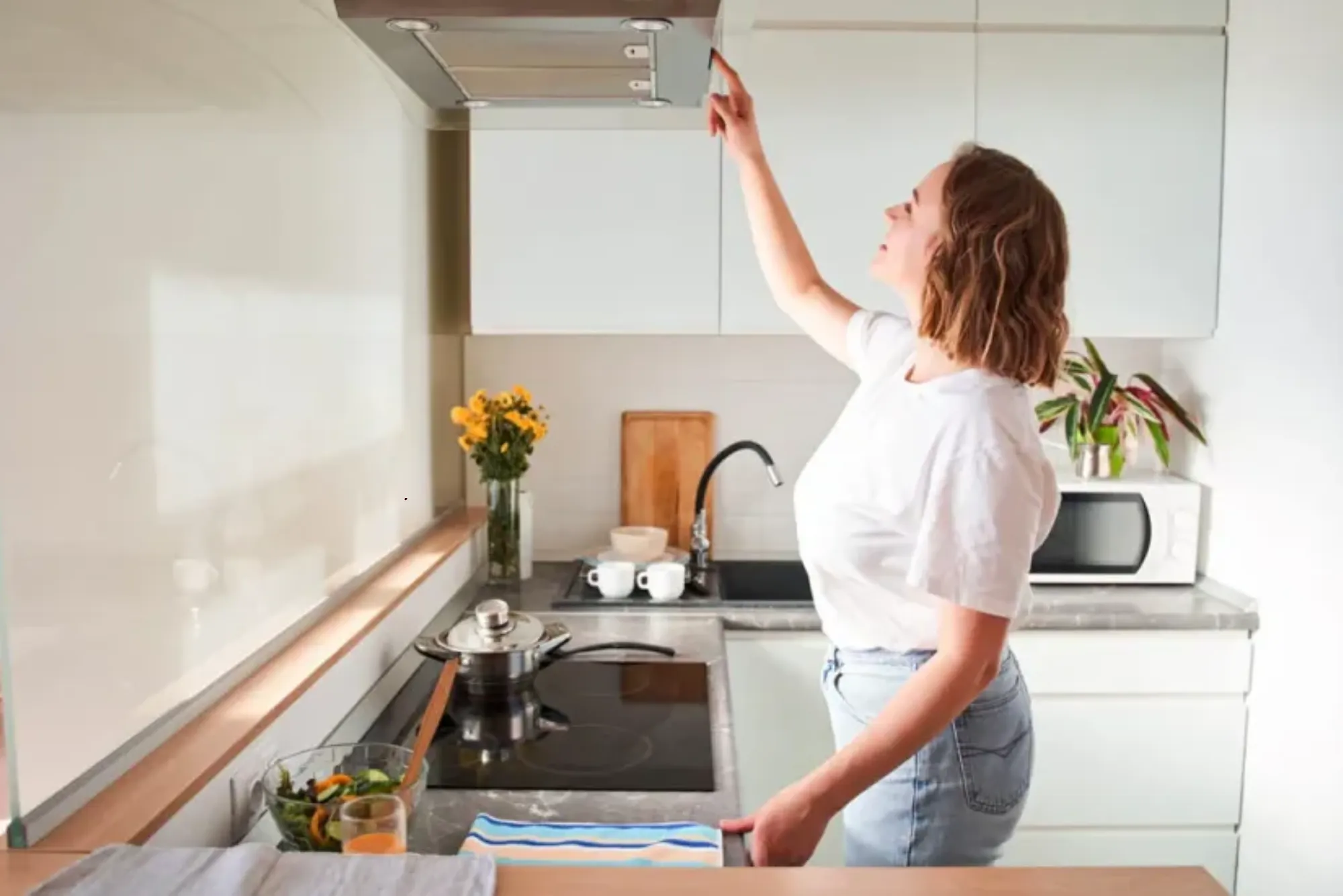 Troubleshooting Stove Fan Issues (in Ranges)