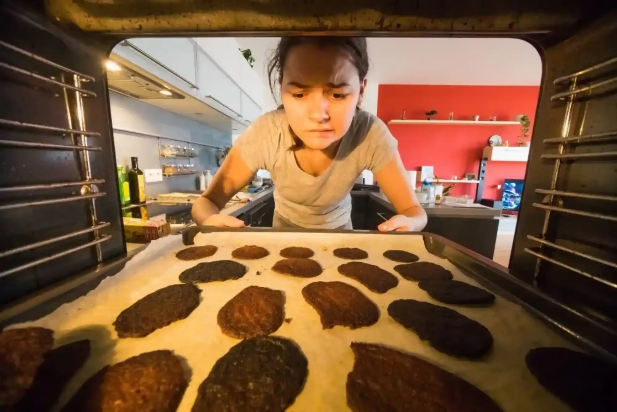 How to Fix an Oven That Runs Too Hot