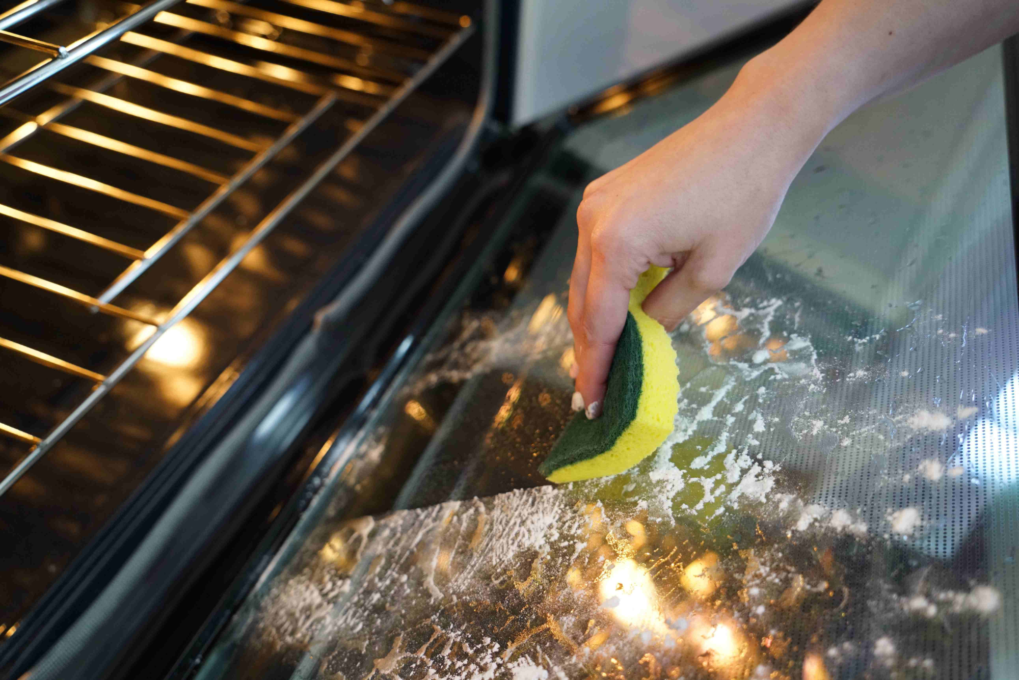 Oven Maintenance Tips for Home Bakers