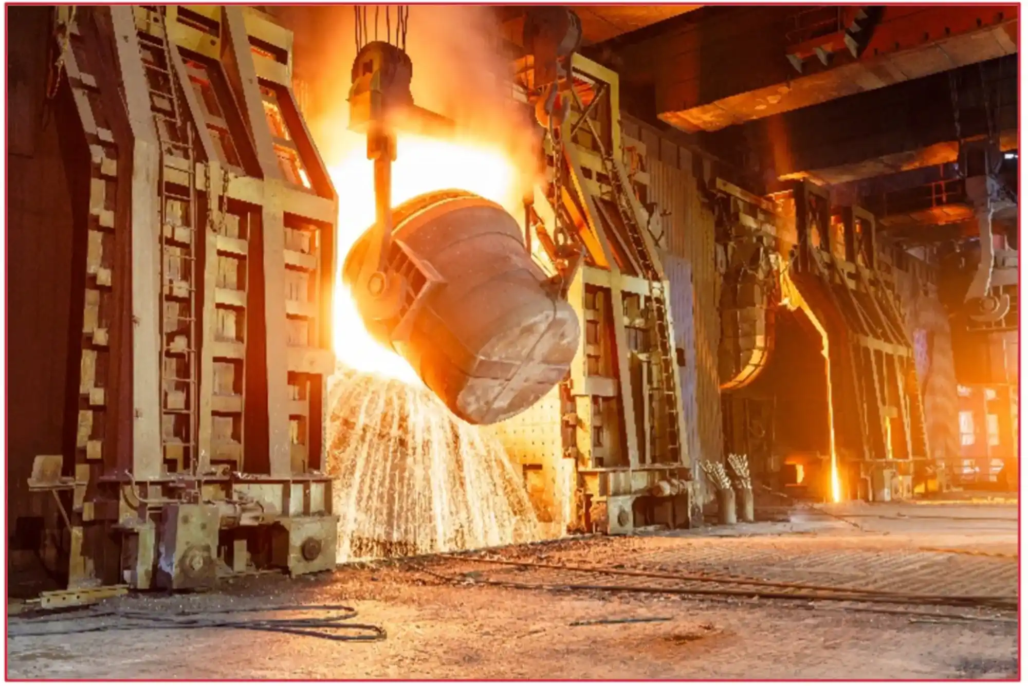 The Impact of Voltage Fluctuations on Ovens