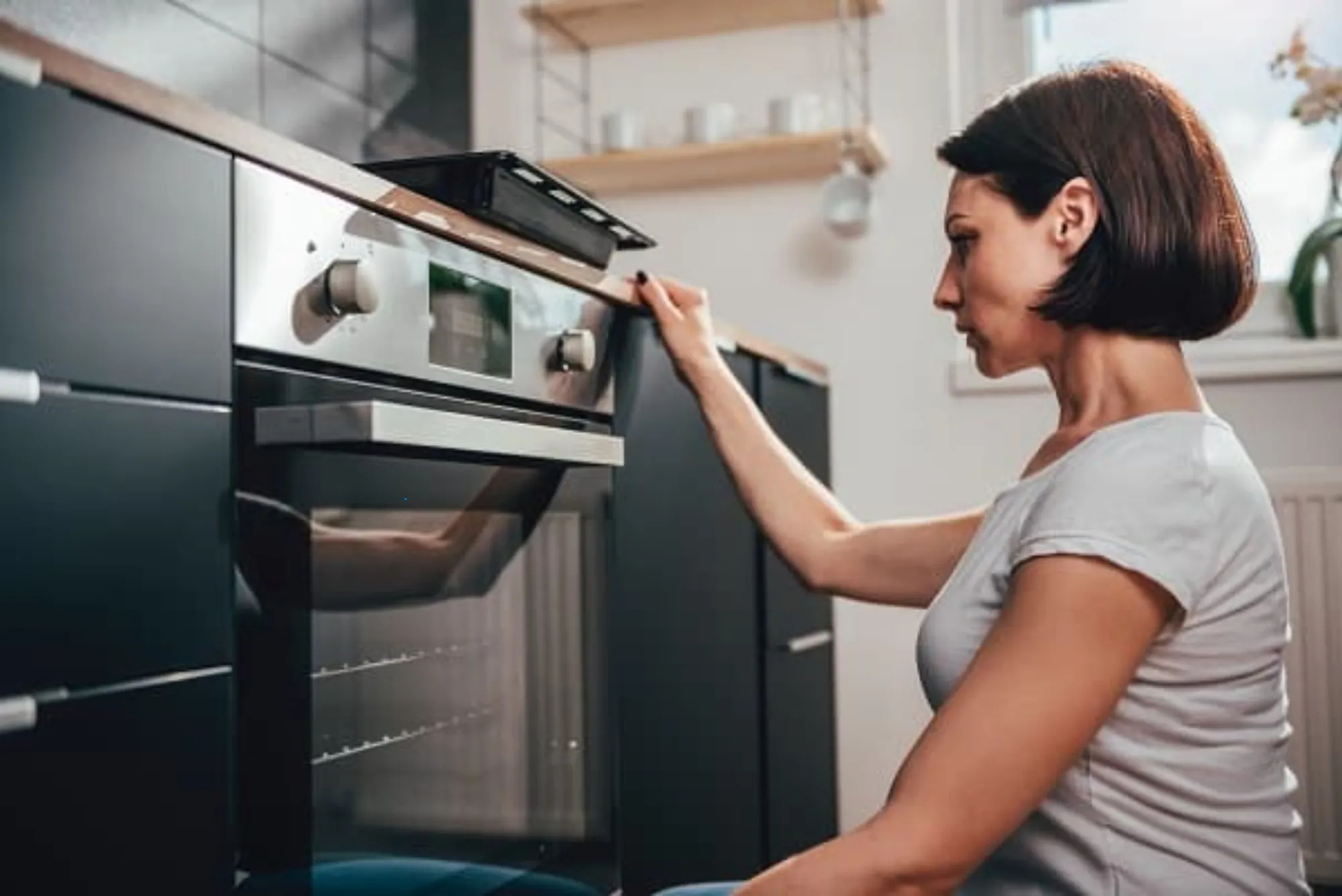 Why Your Oven Isn’t Heating Up Properly
