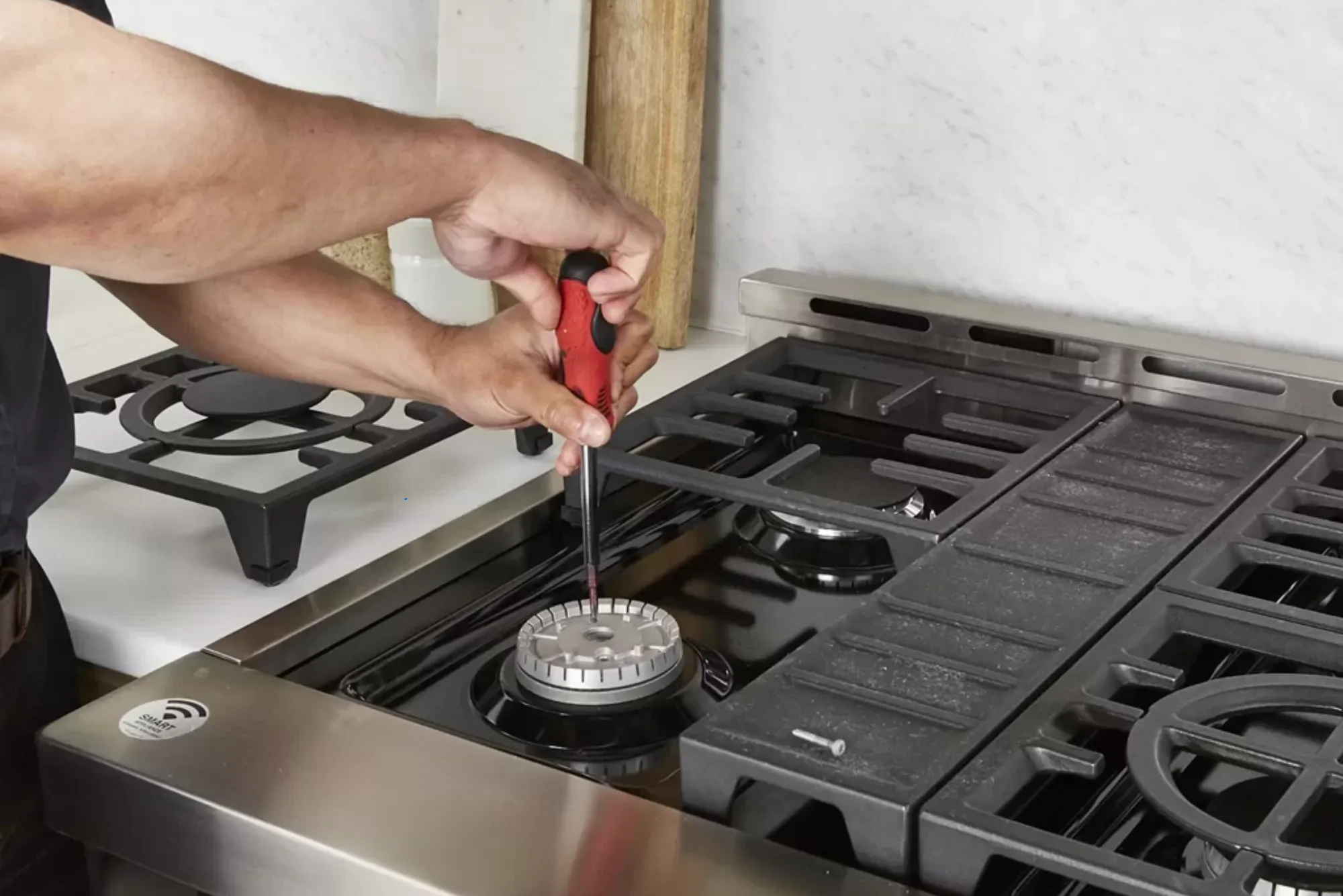 Why Your Stove Keeps Clicking