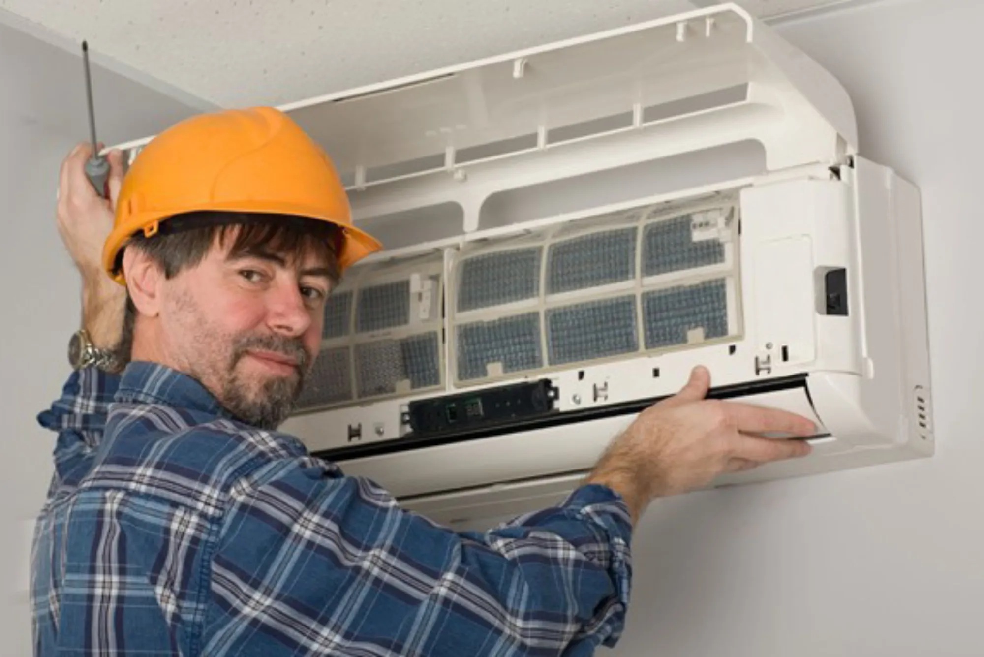 AC Installation Service Lake Towers Dubai