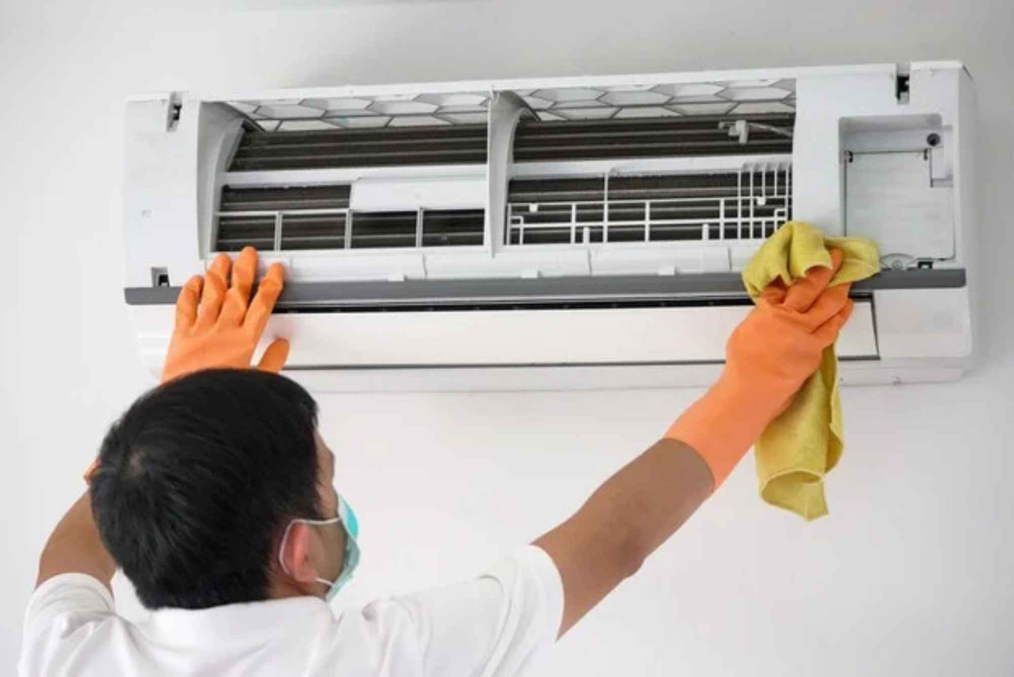 AC Repair Service Dublin Dubai