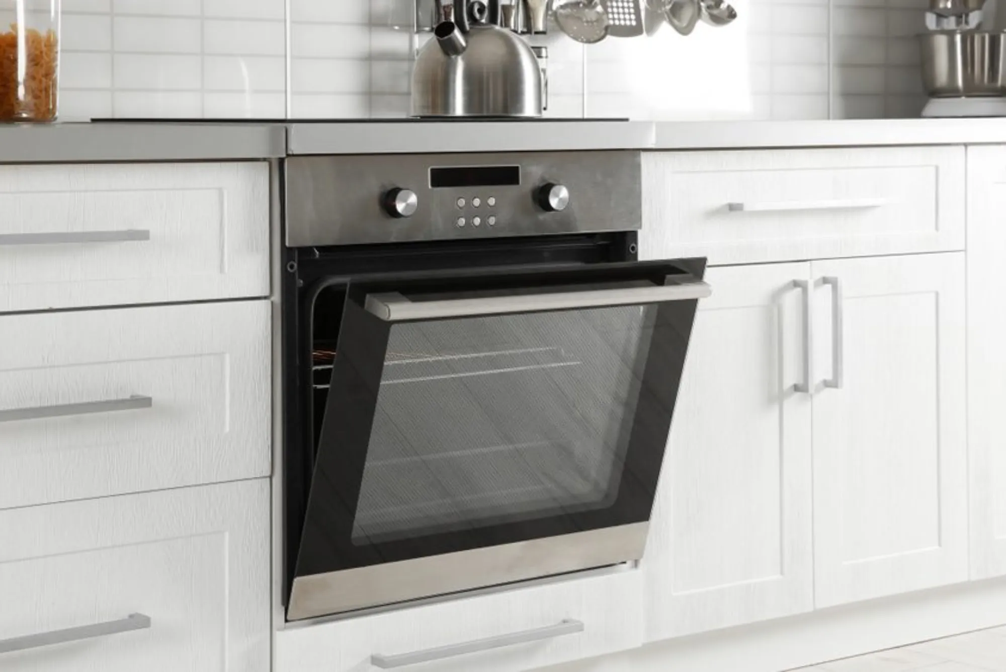 Expert Oven Repair Engineers Dubai