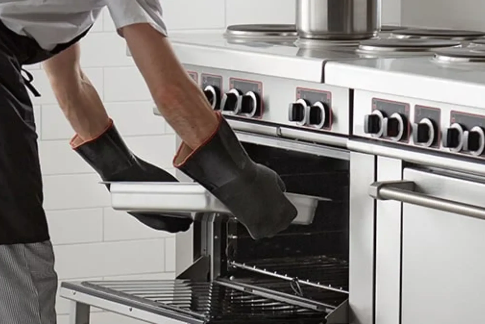 How to Maintain Commercial‑Grade Stoves