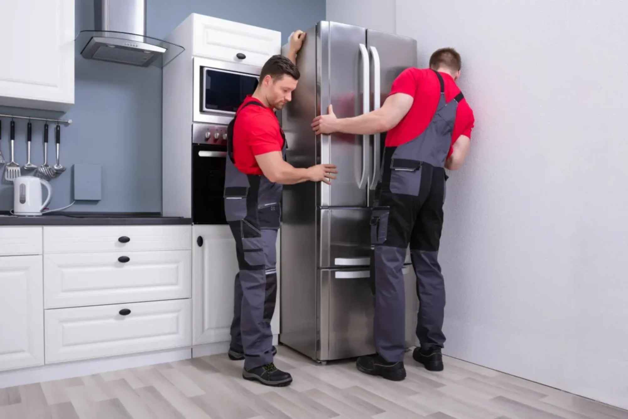 Professional Home Appliance Repair Service in Dubai