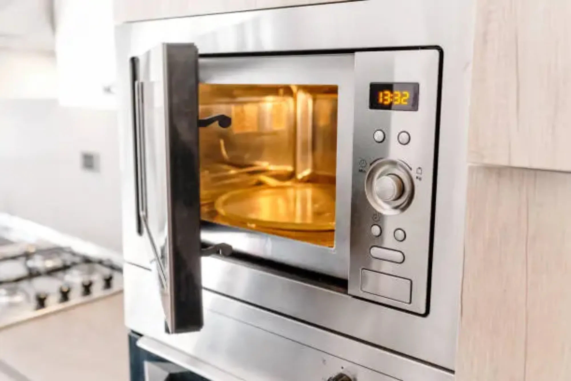 TCL Oven Repair Service Dubai