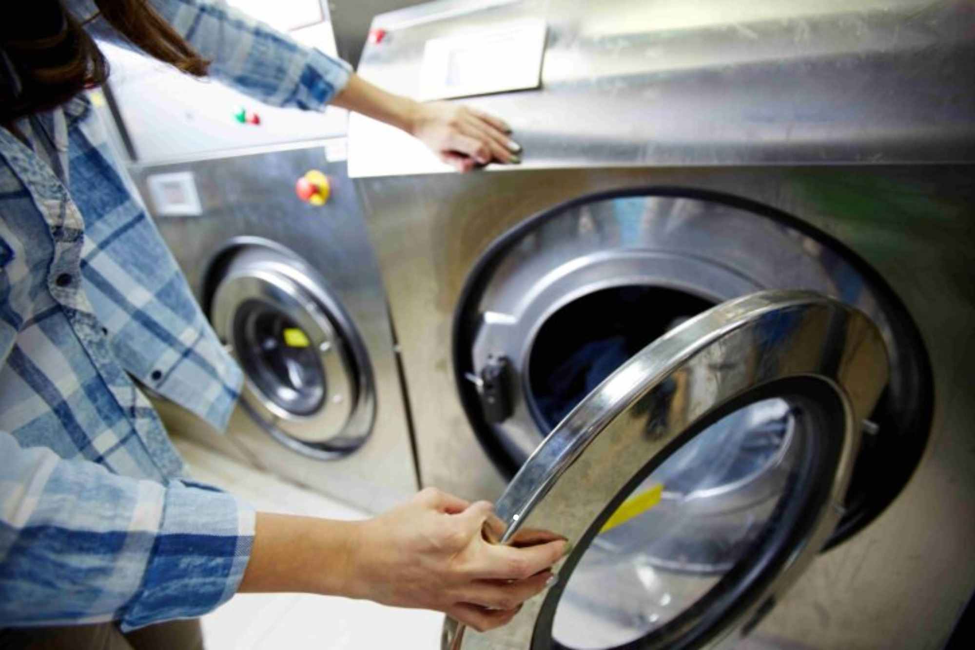 Professional Dryer Belt Replacement and Repair Dubai