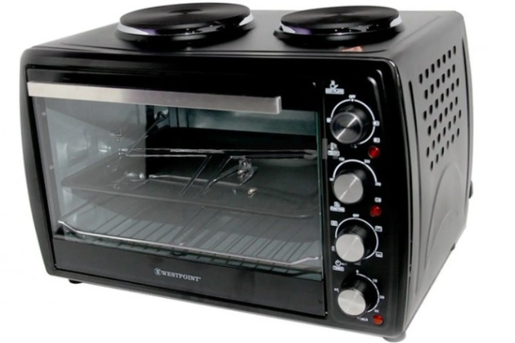 Westpoint Oven Repair Dubai