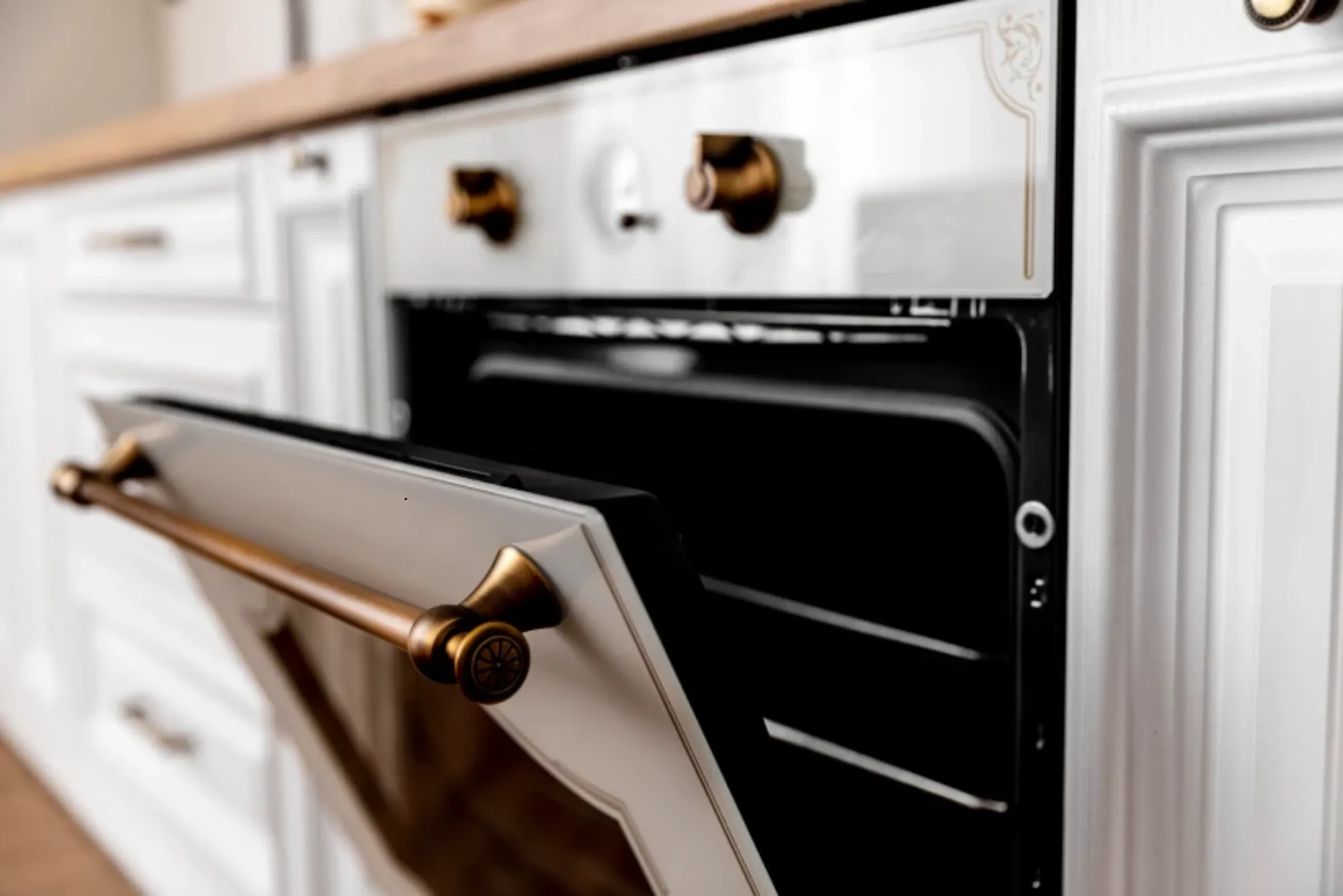 Why Your Stove Oven Door Won’t Seal