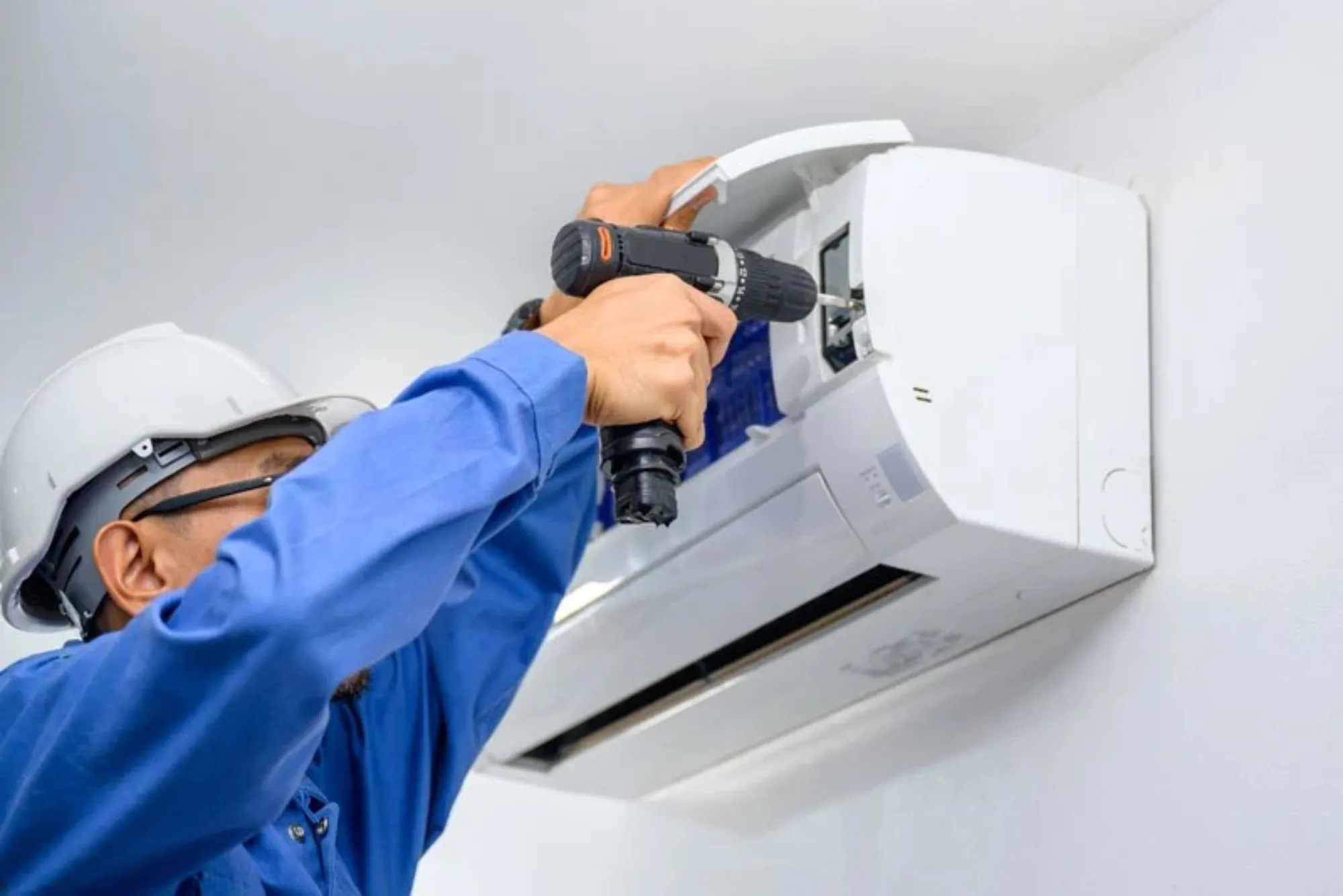 AC Repair Near Me Dubai