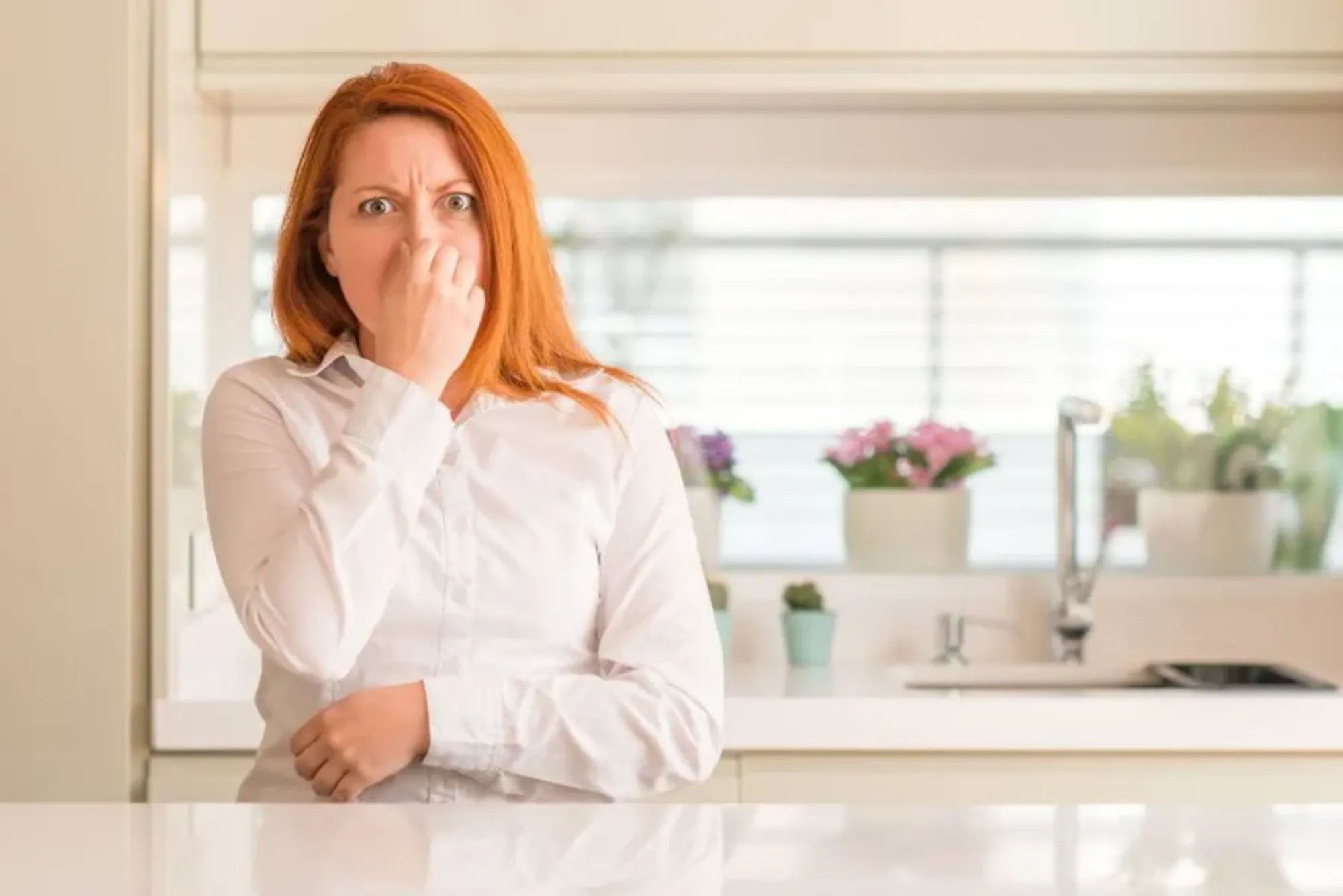 AC Smell Problem Solution Dubai